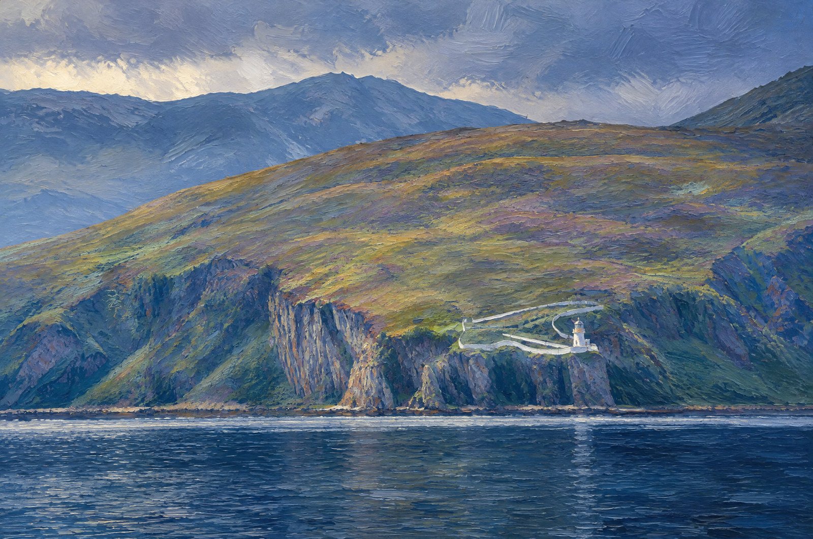 Scotland