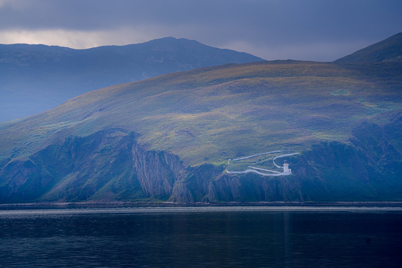 Scotland