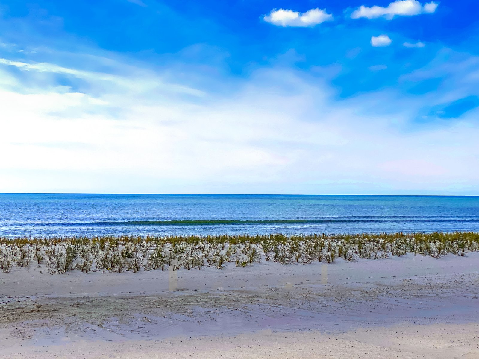 Gulf Coast Mississippi