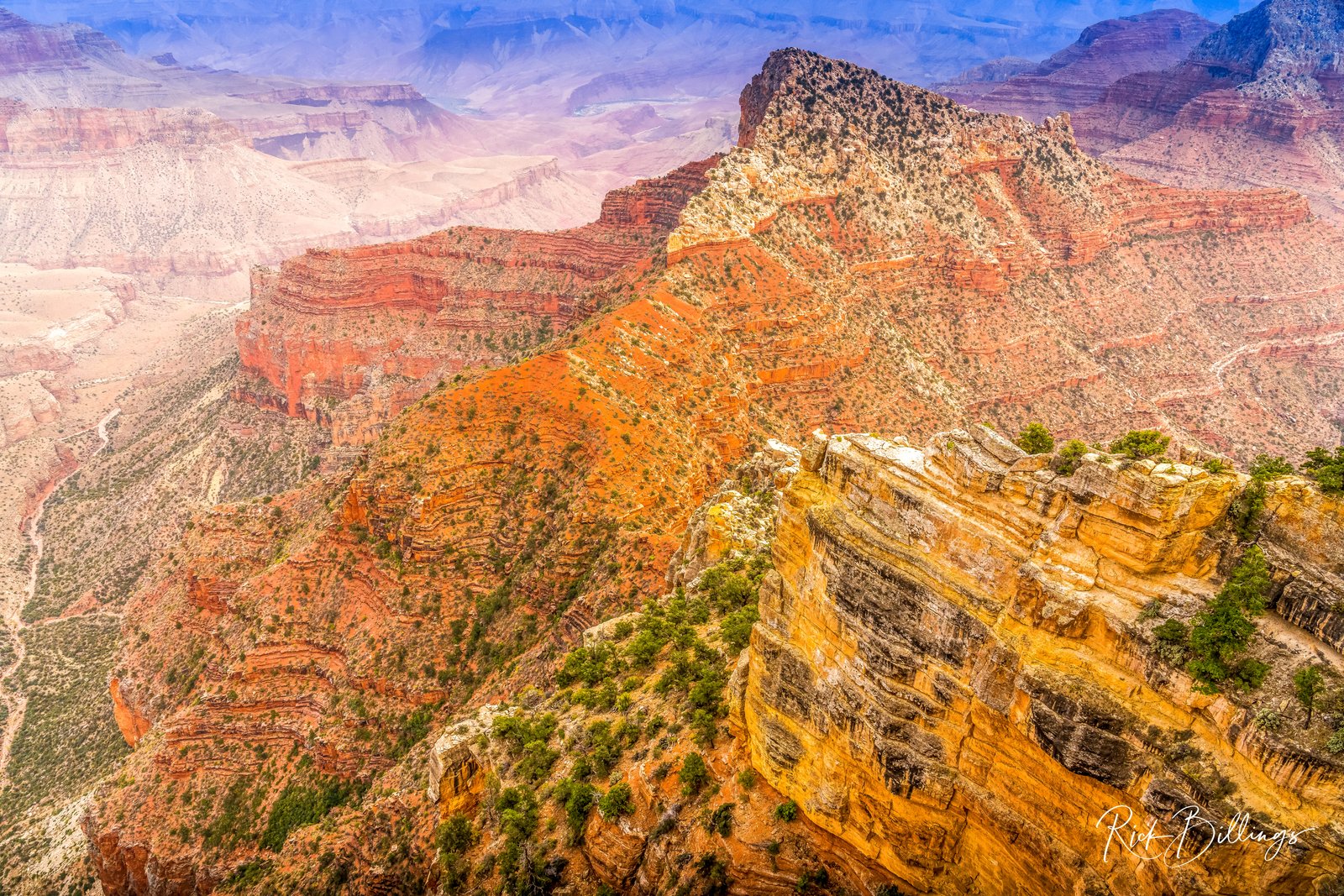 1306 Grand Canyon North Rim