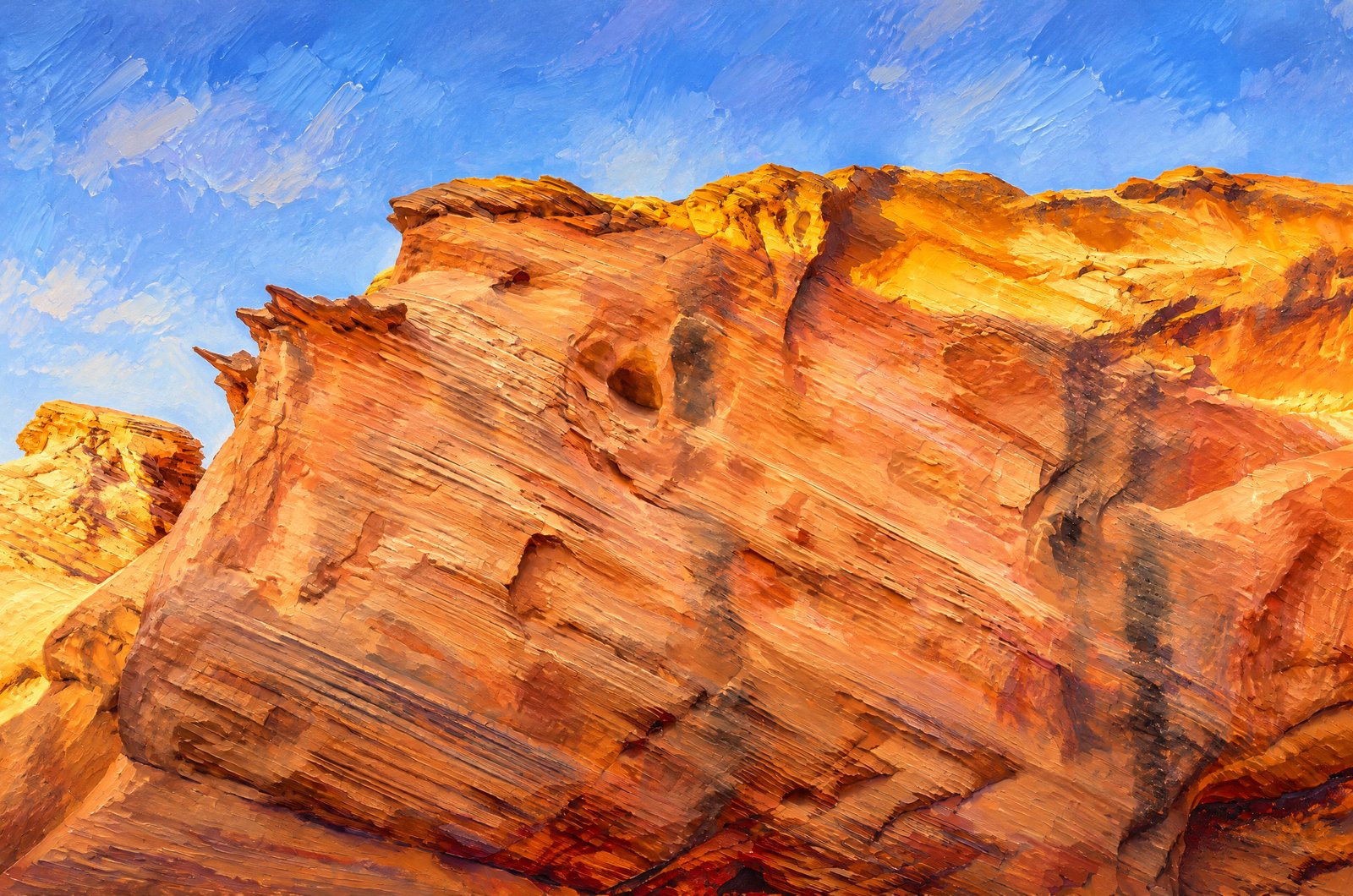Lake Powell Page - Arizona