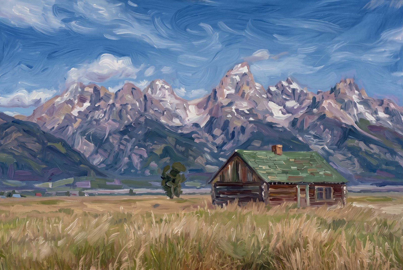 USA