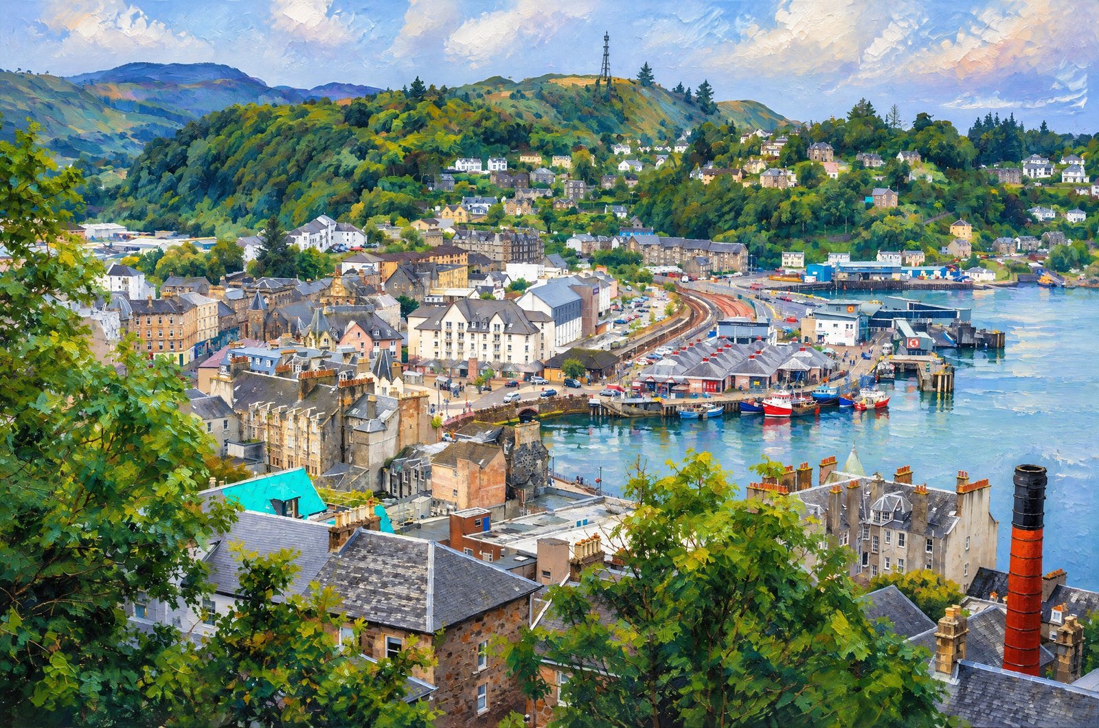 Scotland