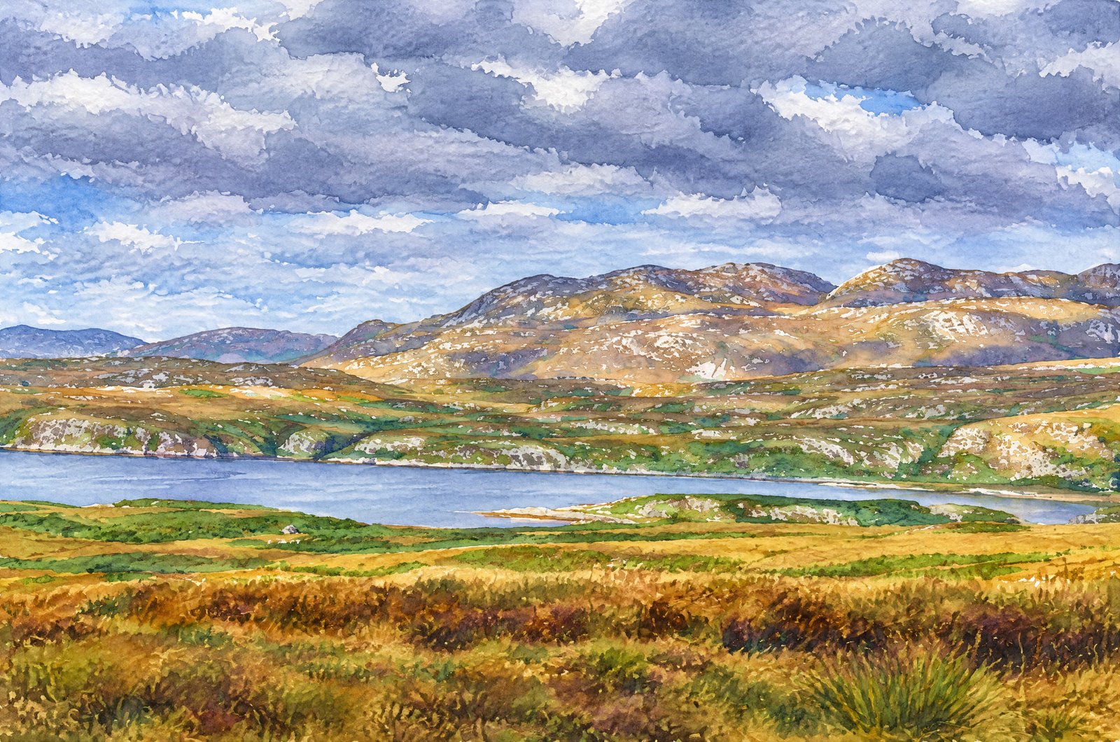 Scotland