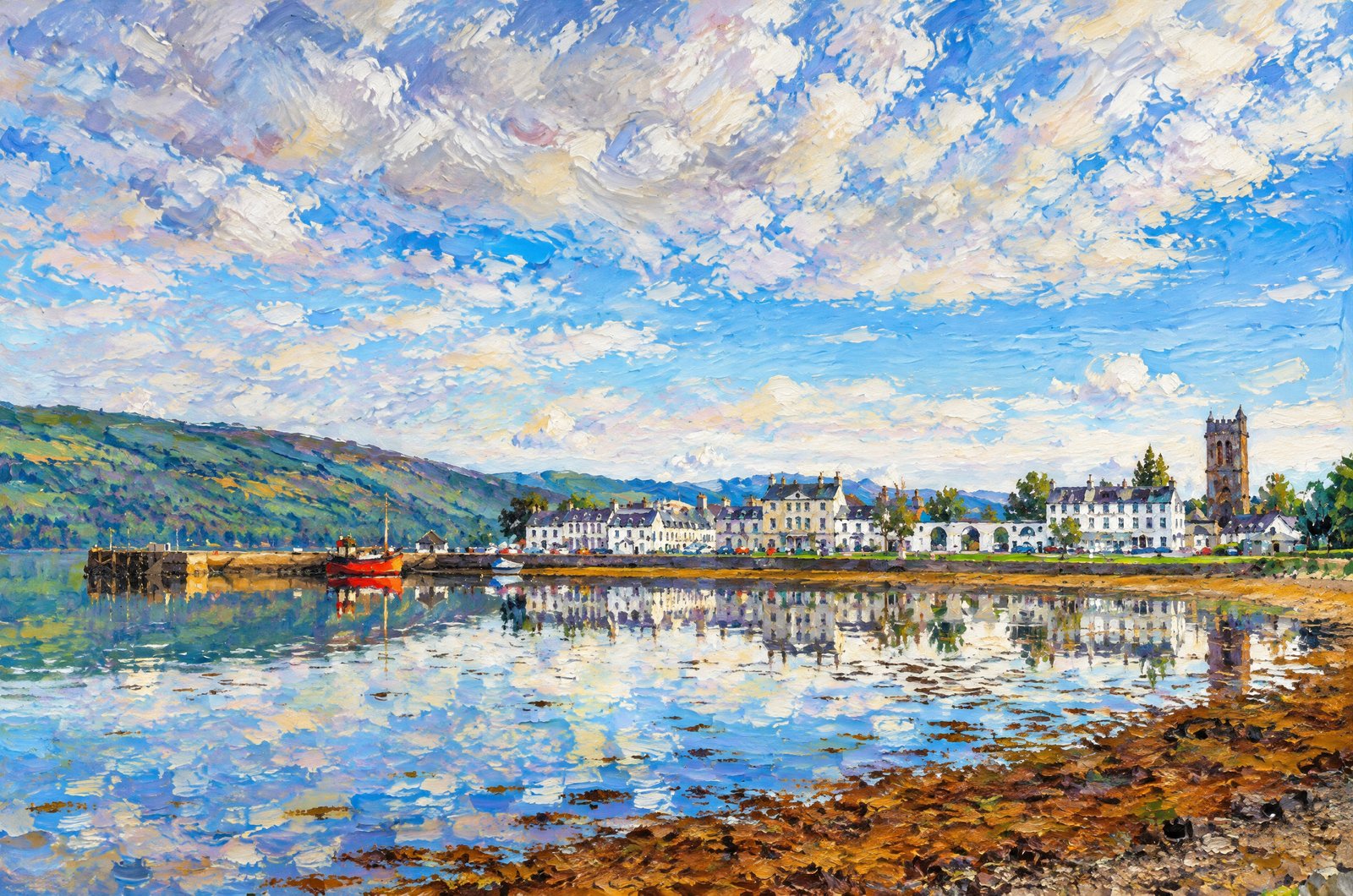 Scotland