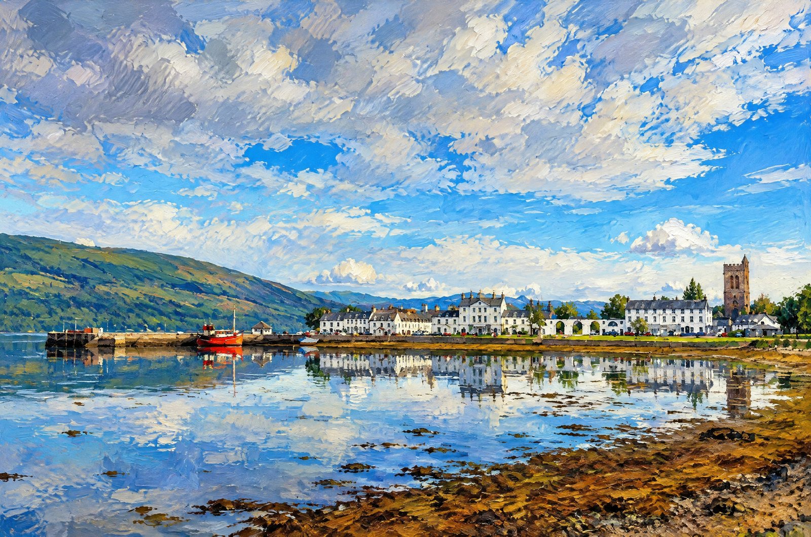 Scotland
