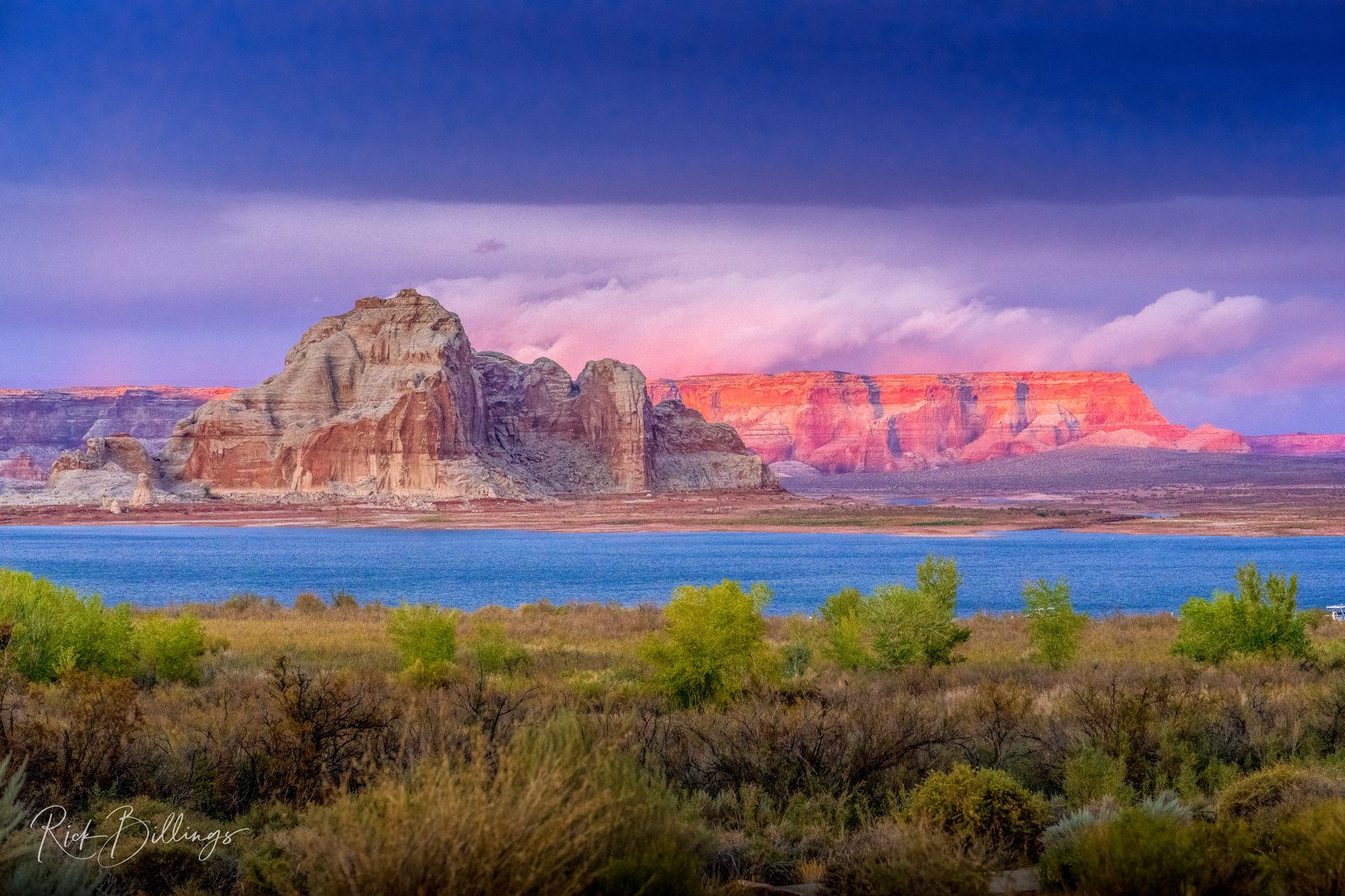 Lake Powell Page - Arizona