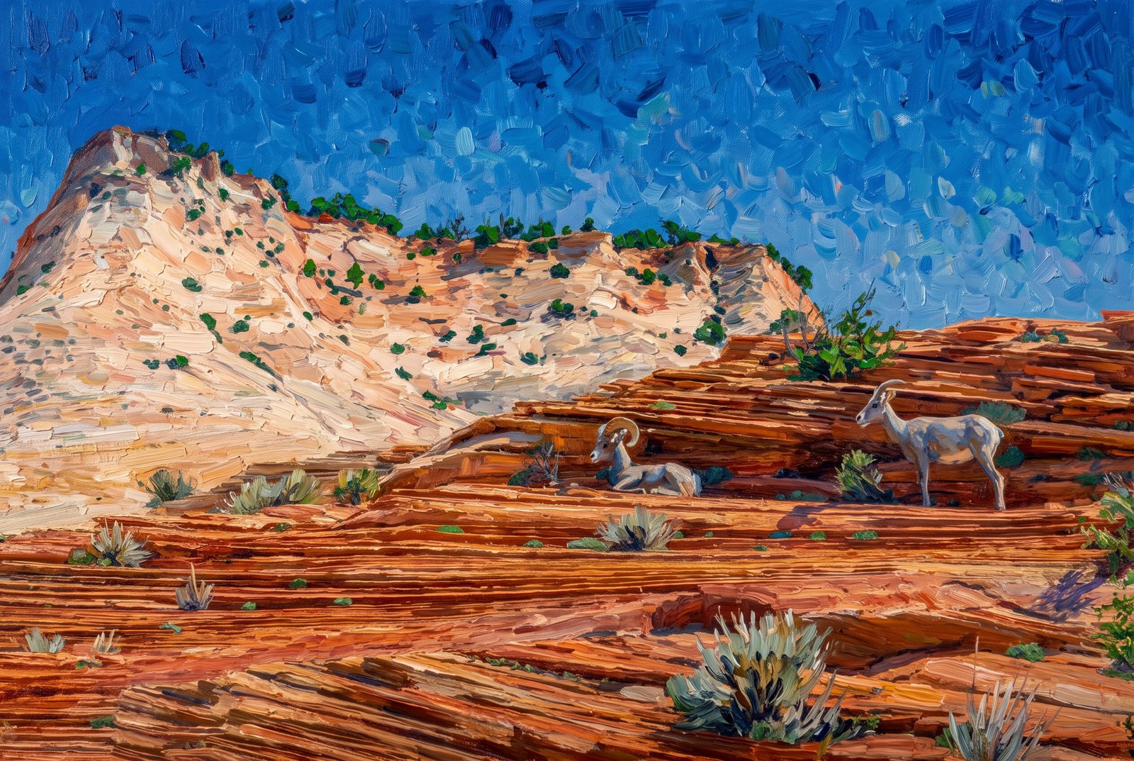 Arches, Bryce Canyon, Moab & Zion National Park - Utah