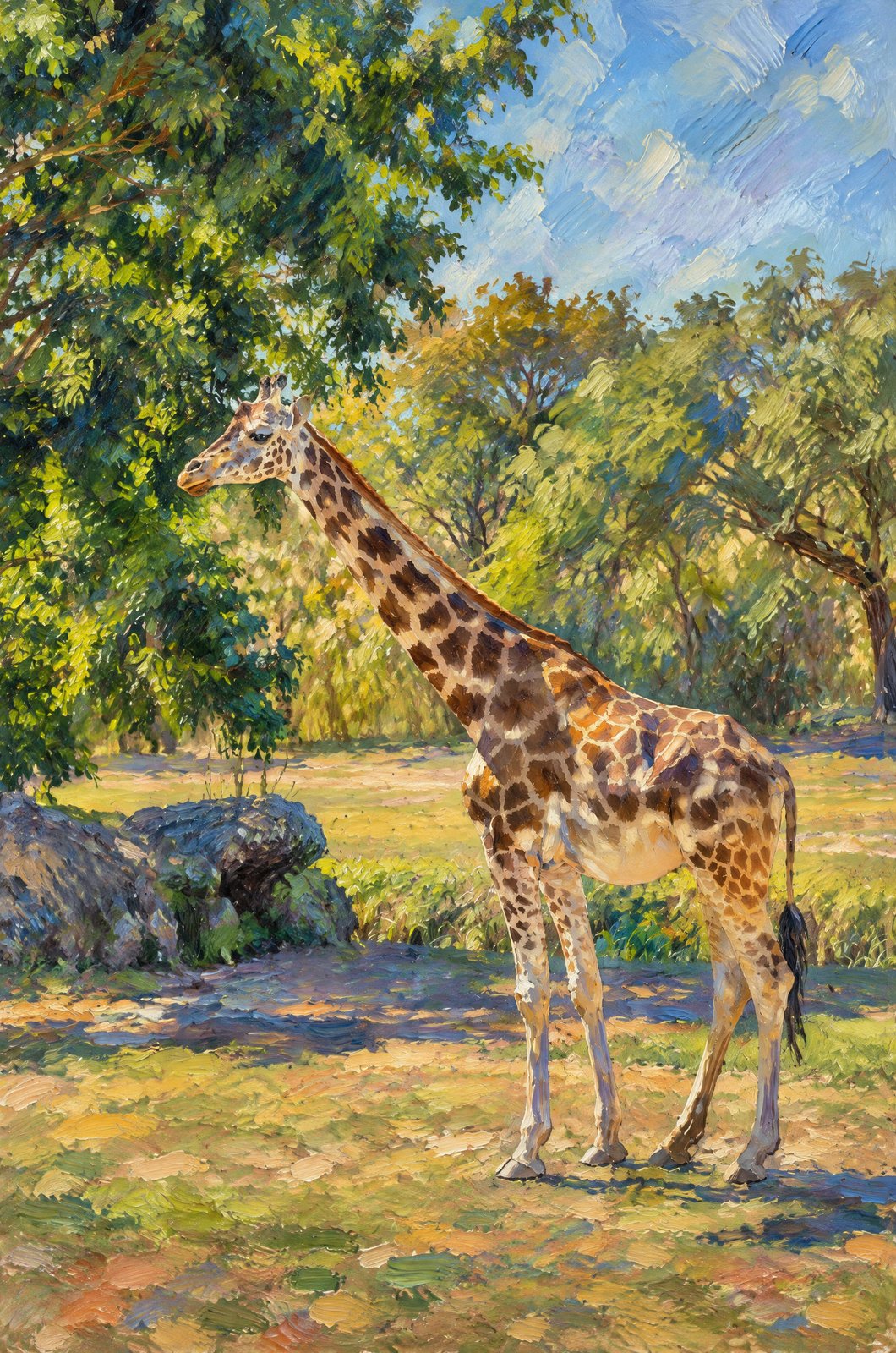 Animals