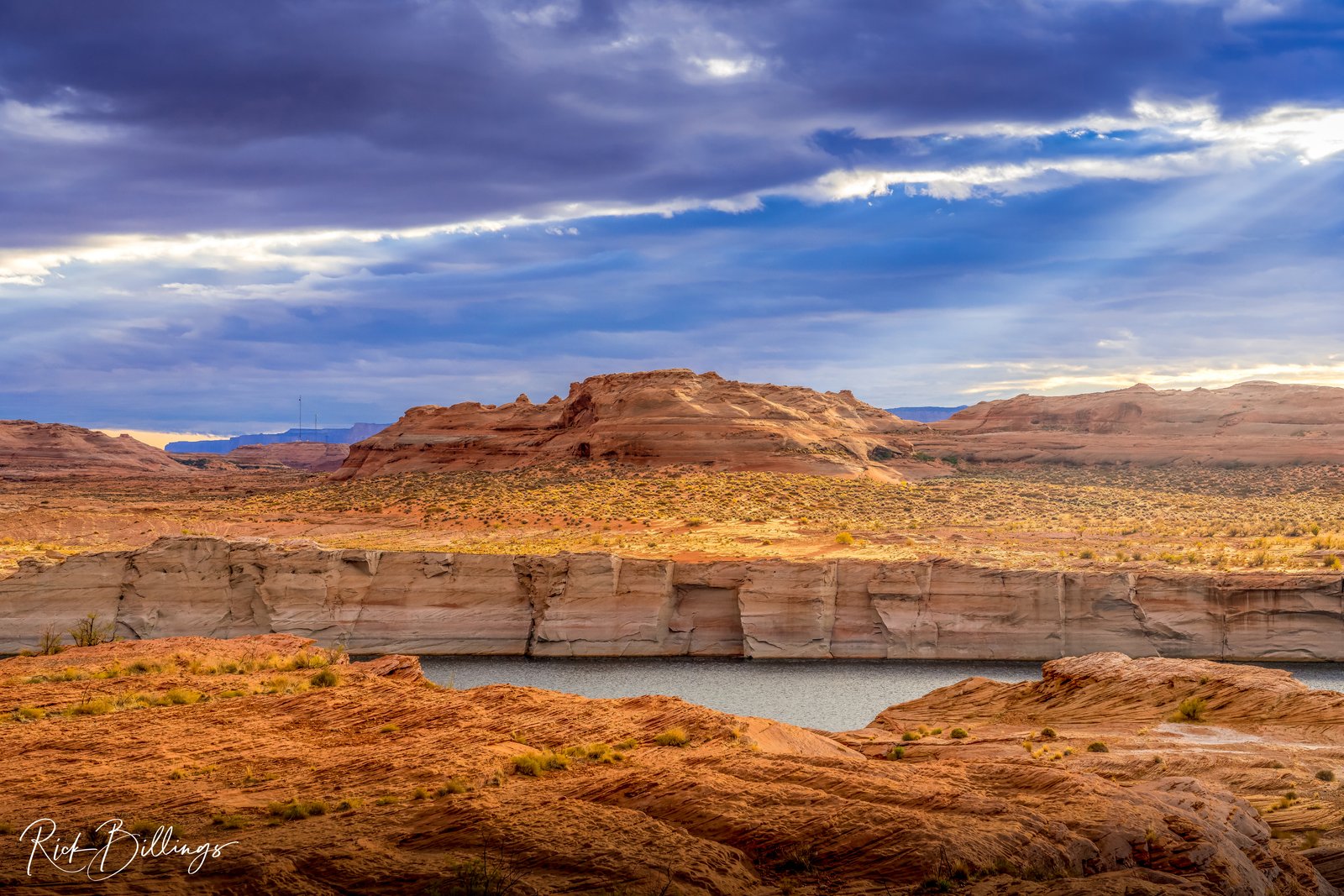 Lake Powell Page - Arizona
