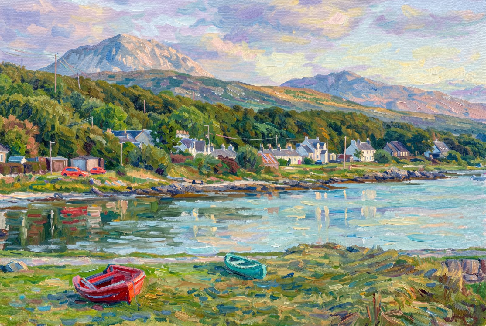 Scotland