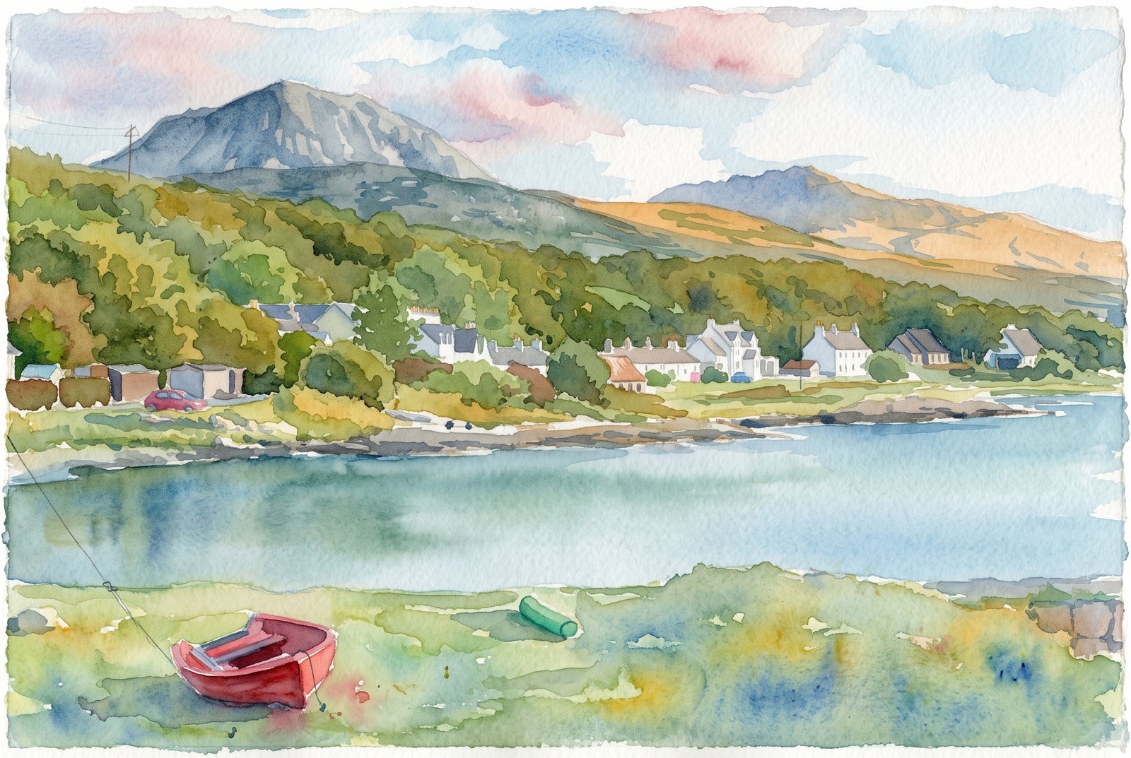 Scotland