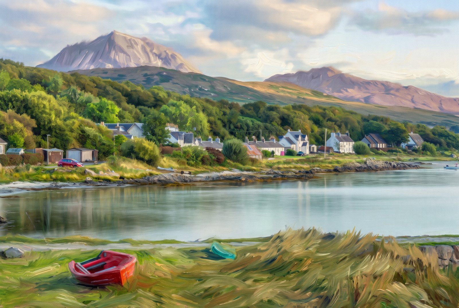 Scotland