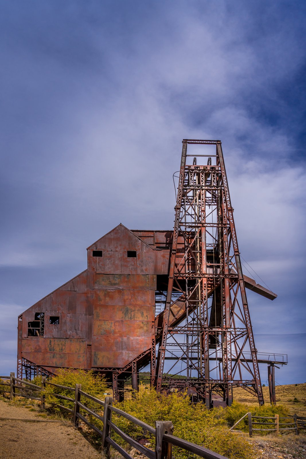 Cripple Creek CO