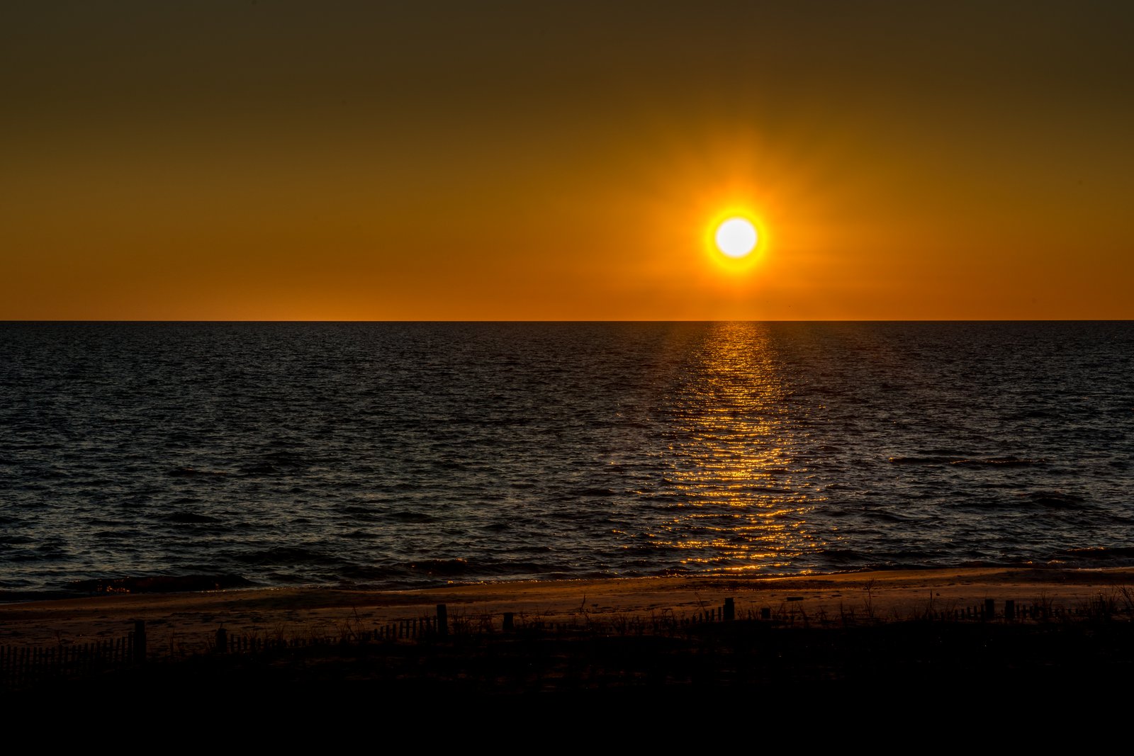 Gulf Coast Mississippi