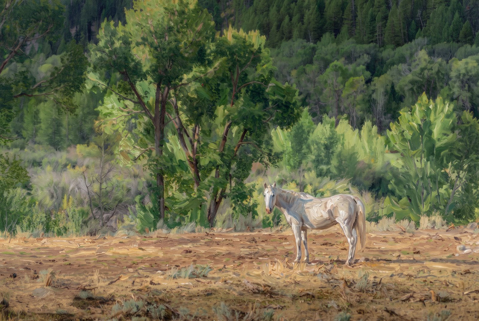 Animals