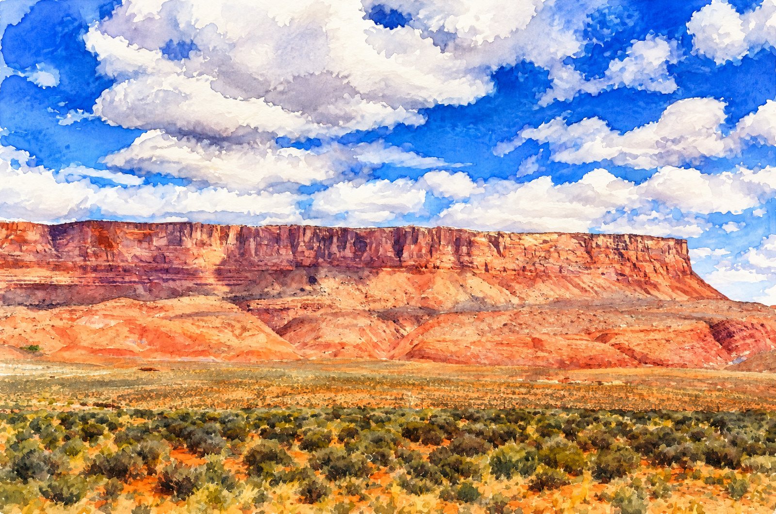 Lake Powell Page - Arizona