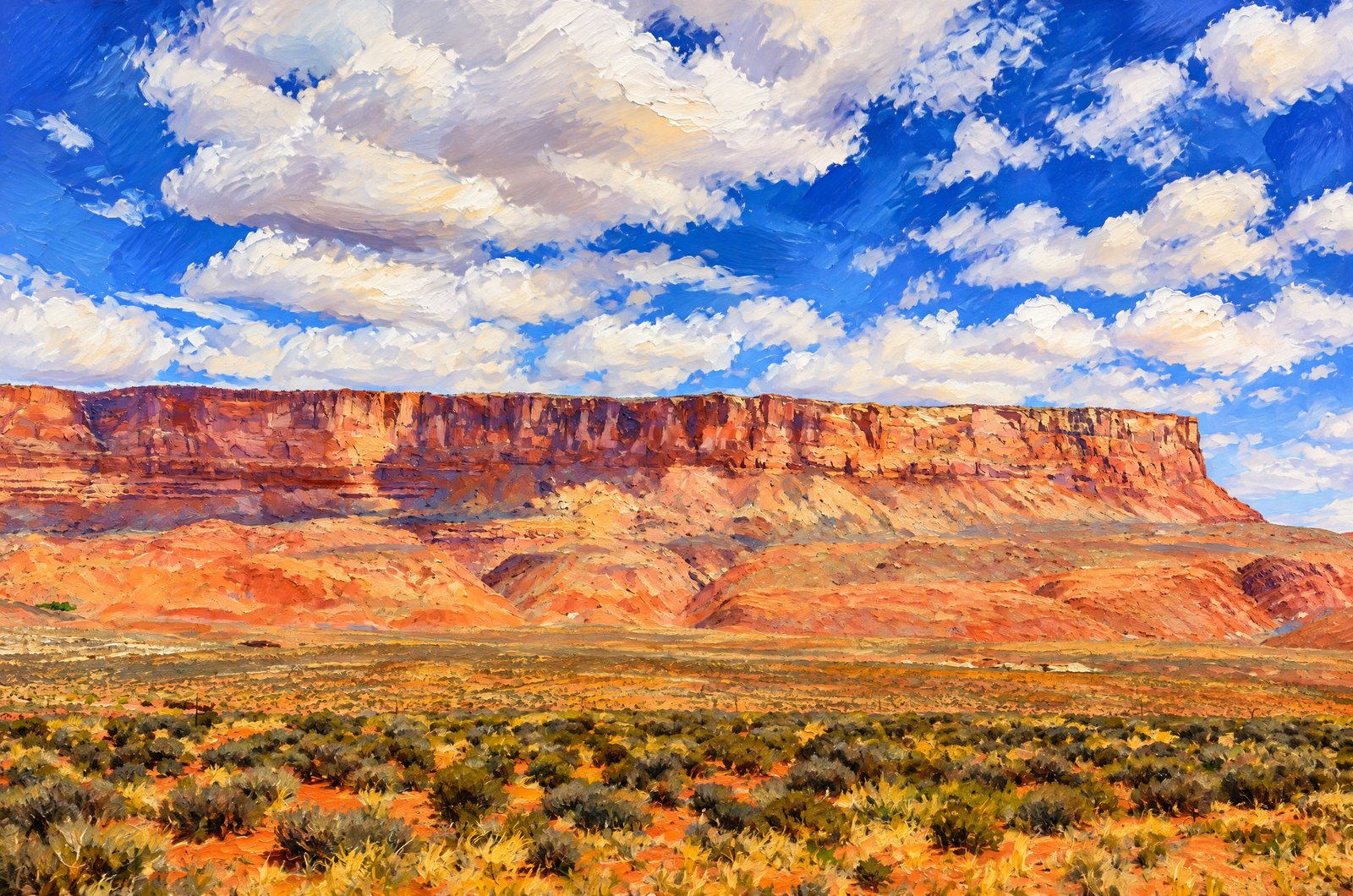 Lake Powell Page - Arizona