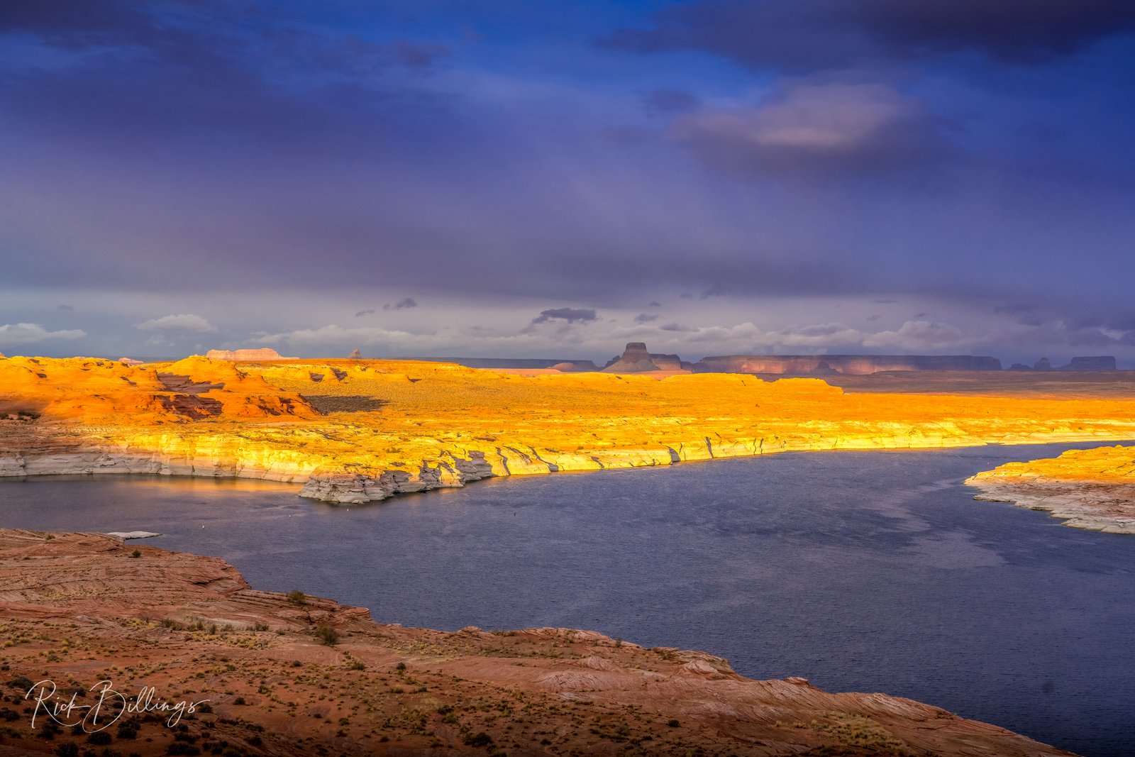 Lake Powell Page - Arizona
