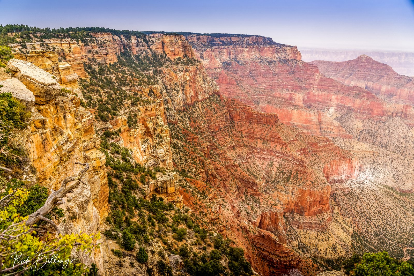 Grand Canyon National Park - Arizona