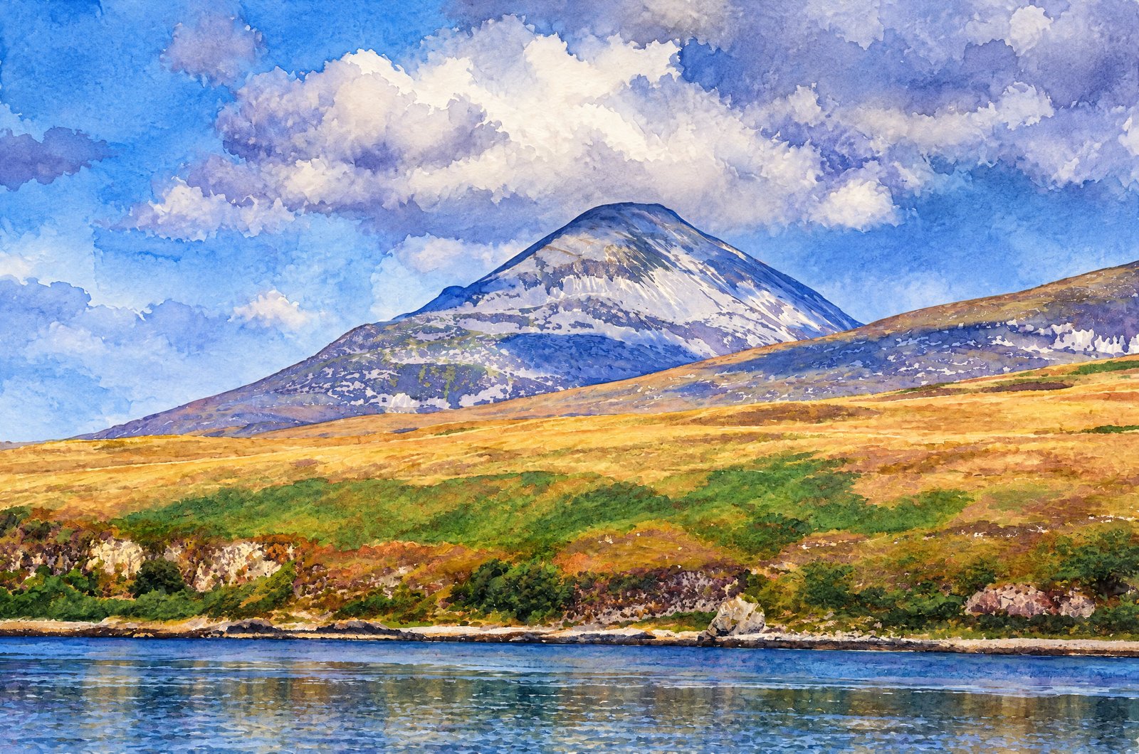 Scotland