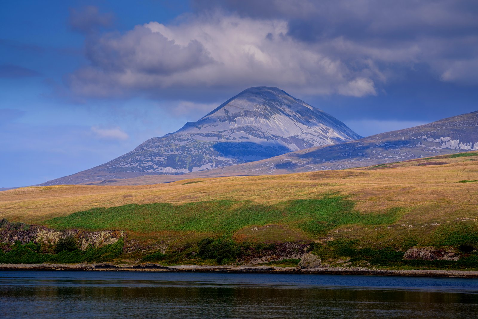 Sound Of Islay