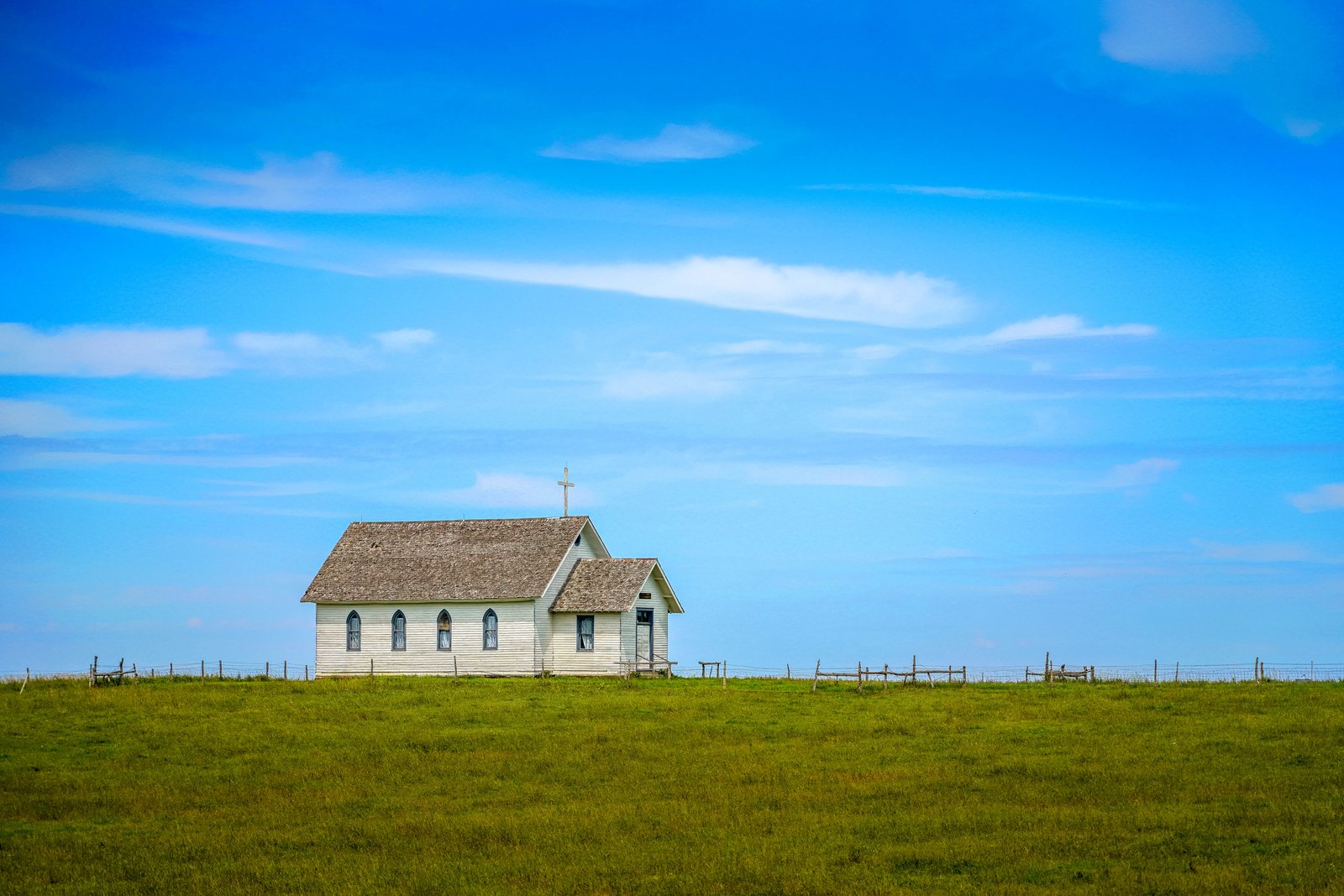 1880 Town Church