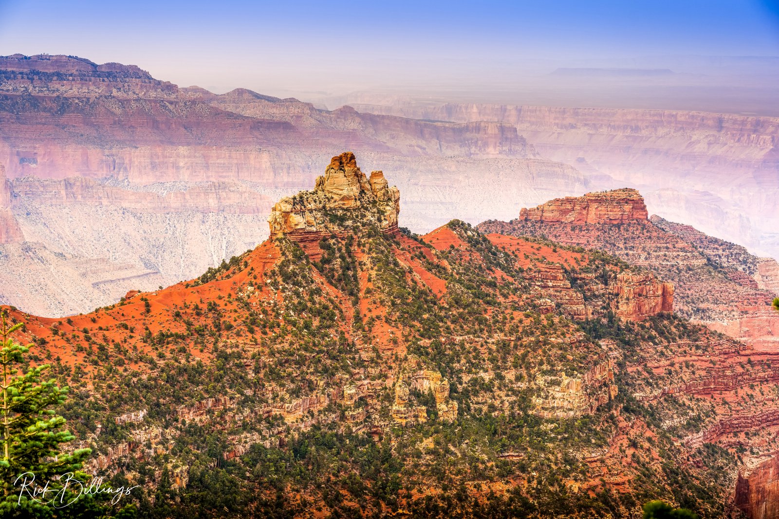 Grand Canyon National Park - Arizona