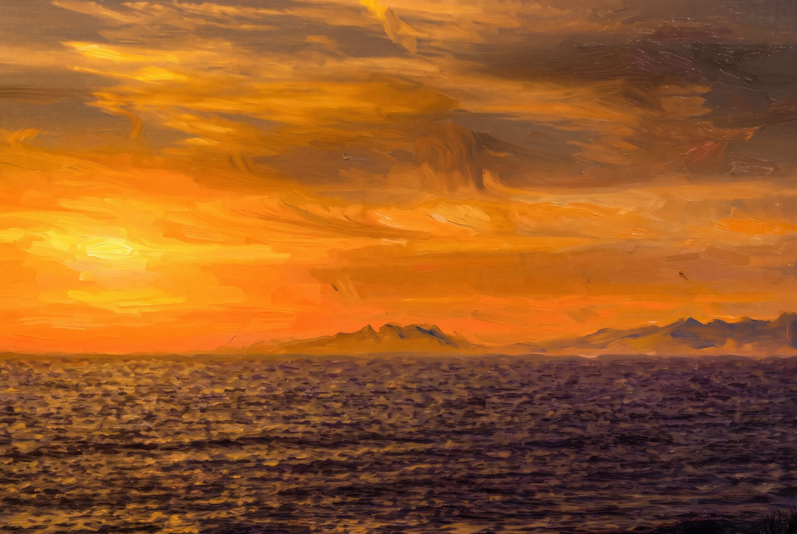 Pacific Coast, USA