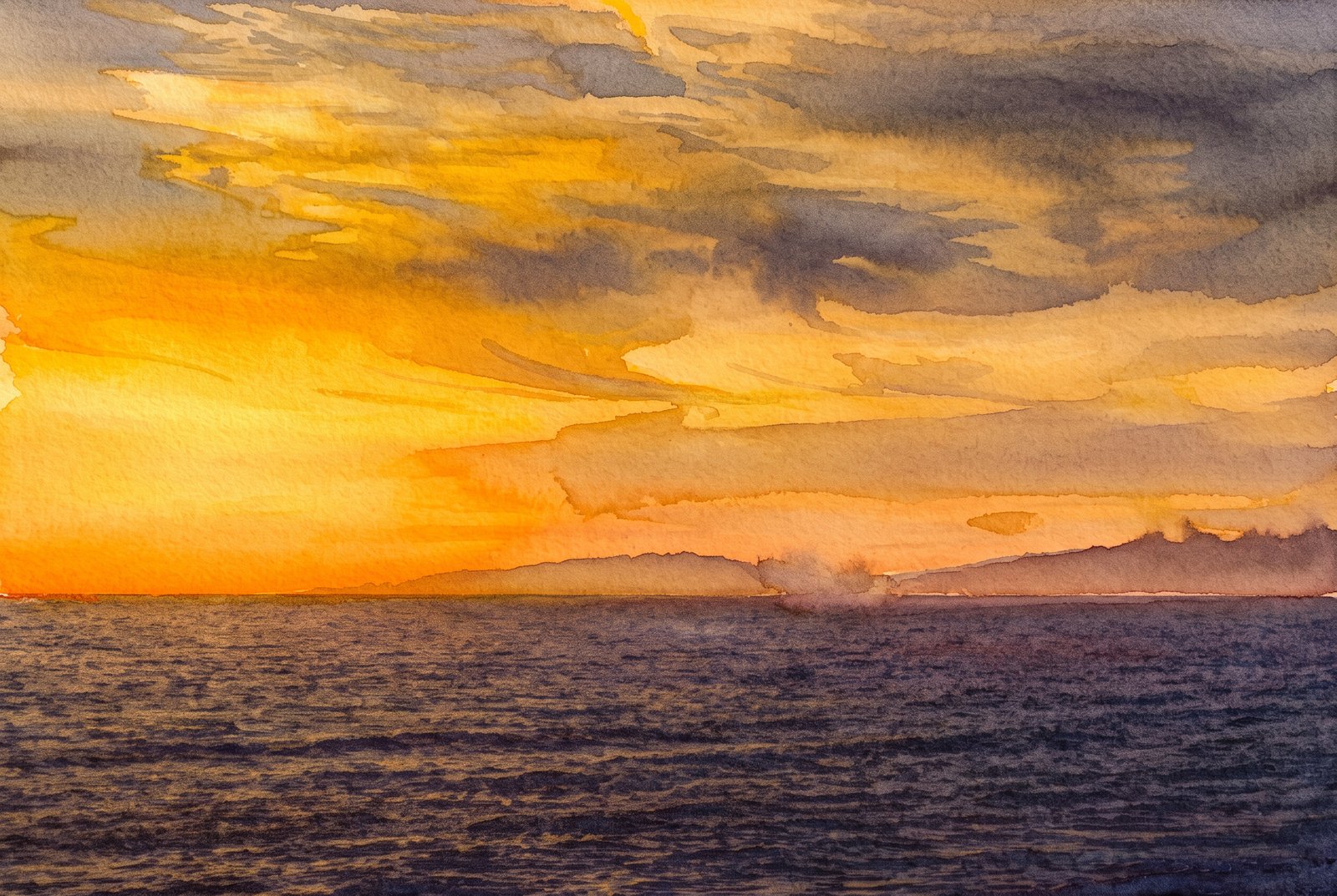Pacific Coast, USA