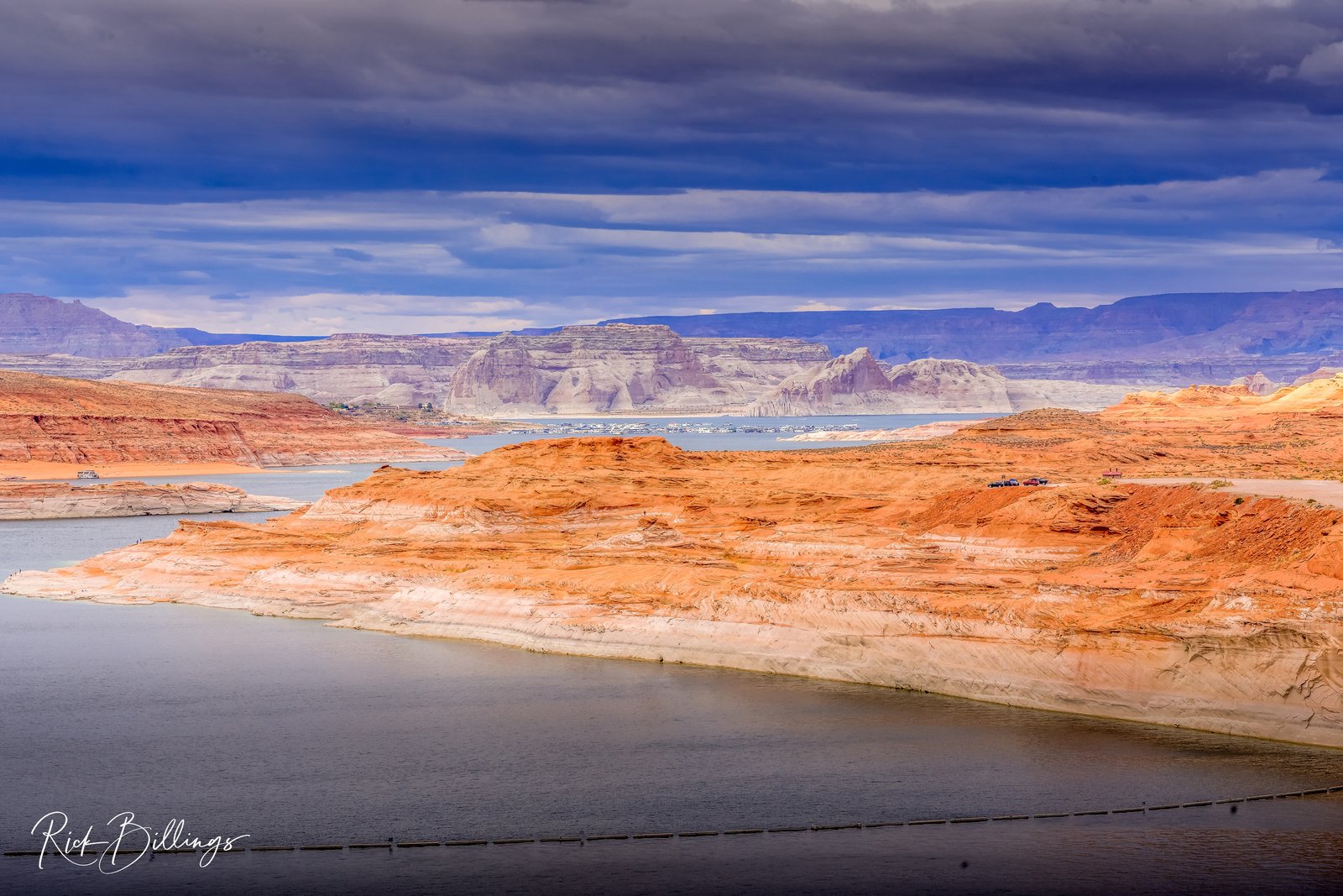 Lake Powell Page - Arizona