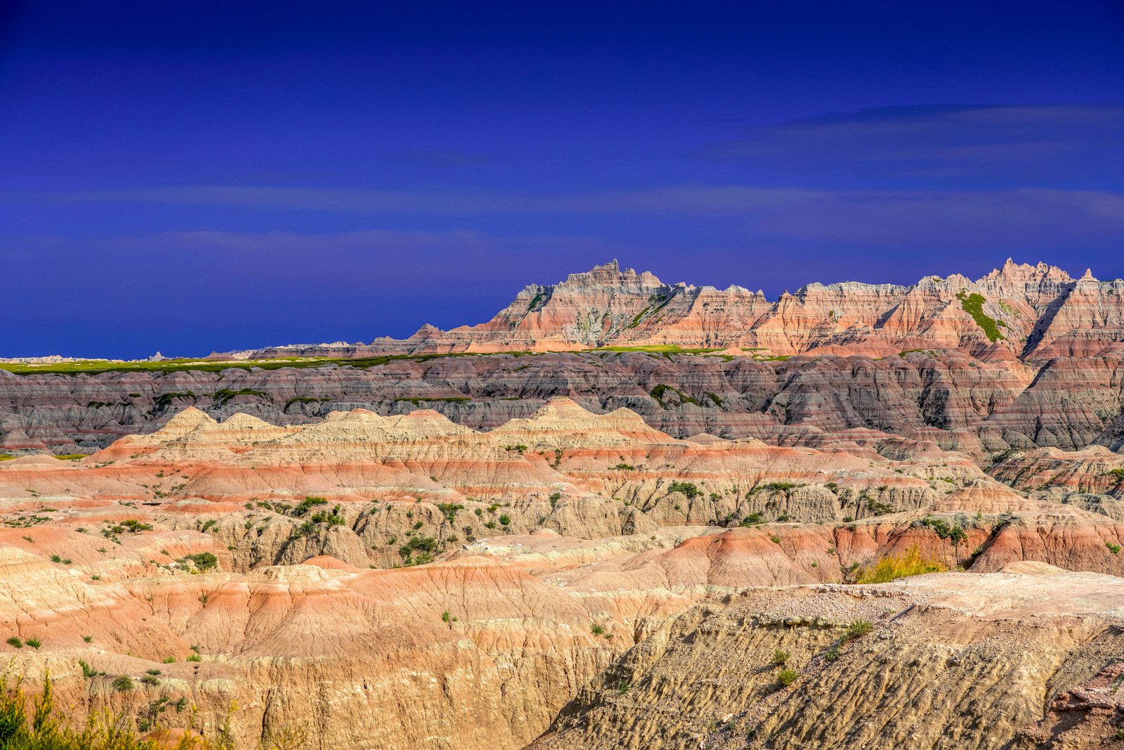 Badlands Chadron