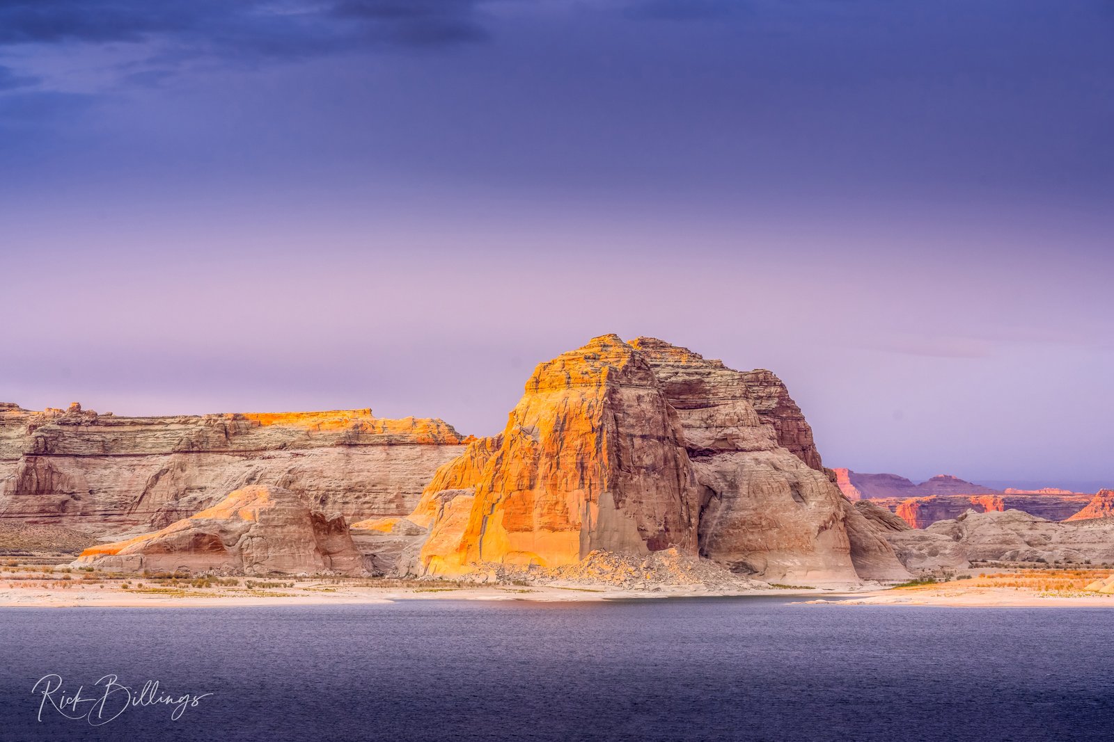 Lake Powell Page - Arizona