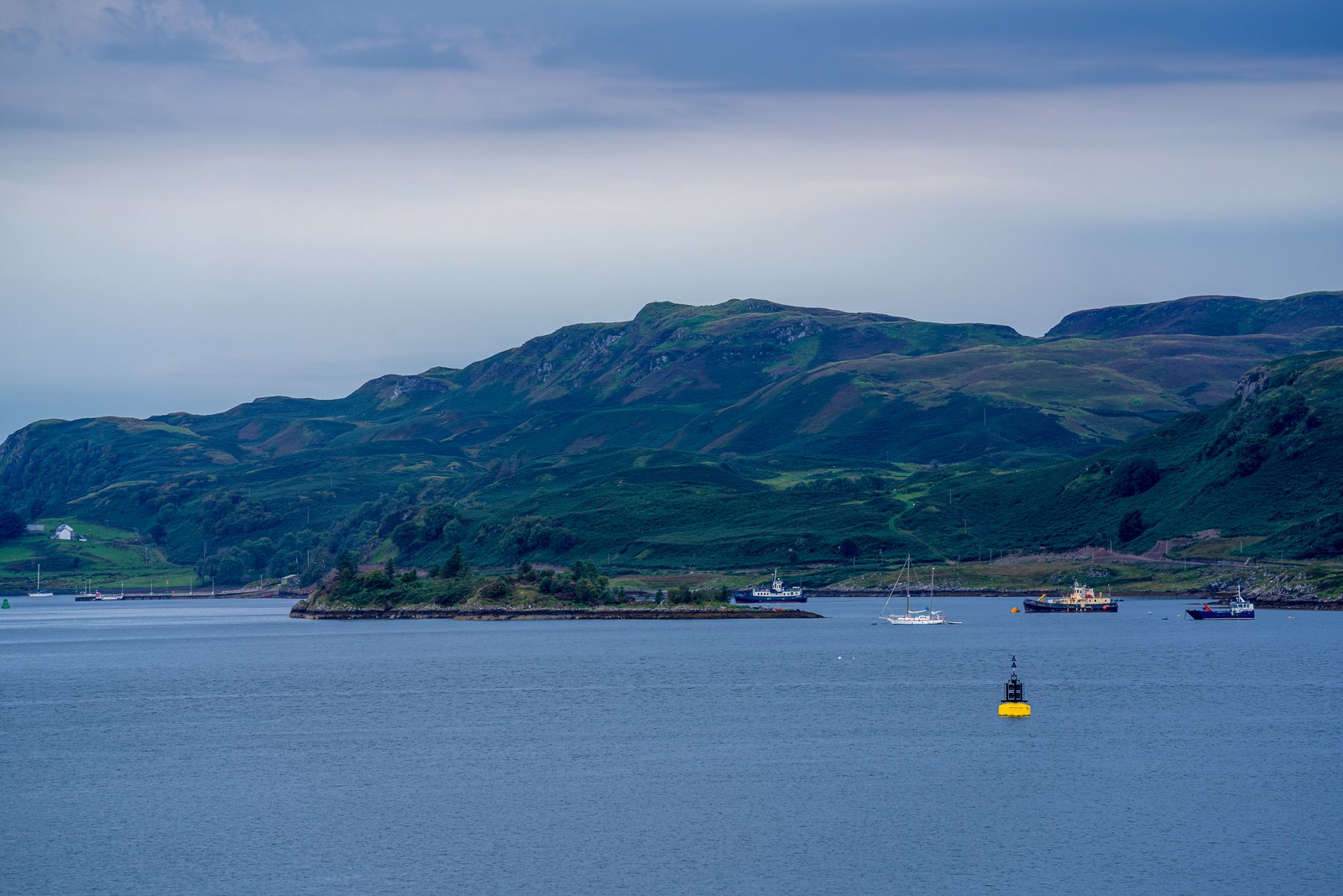 Scotland