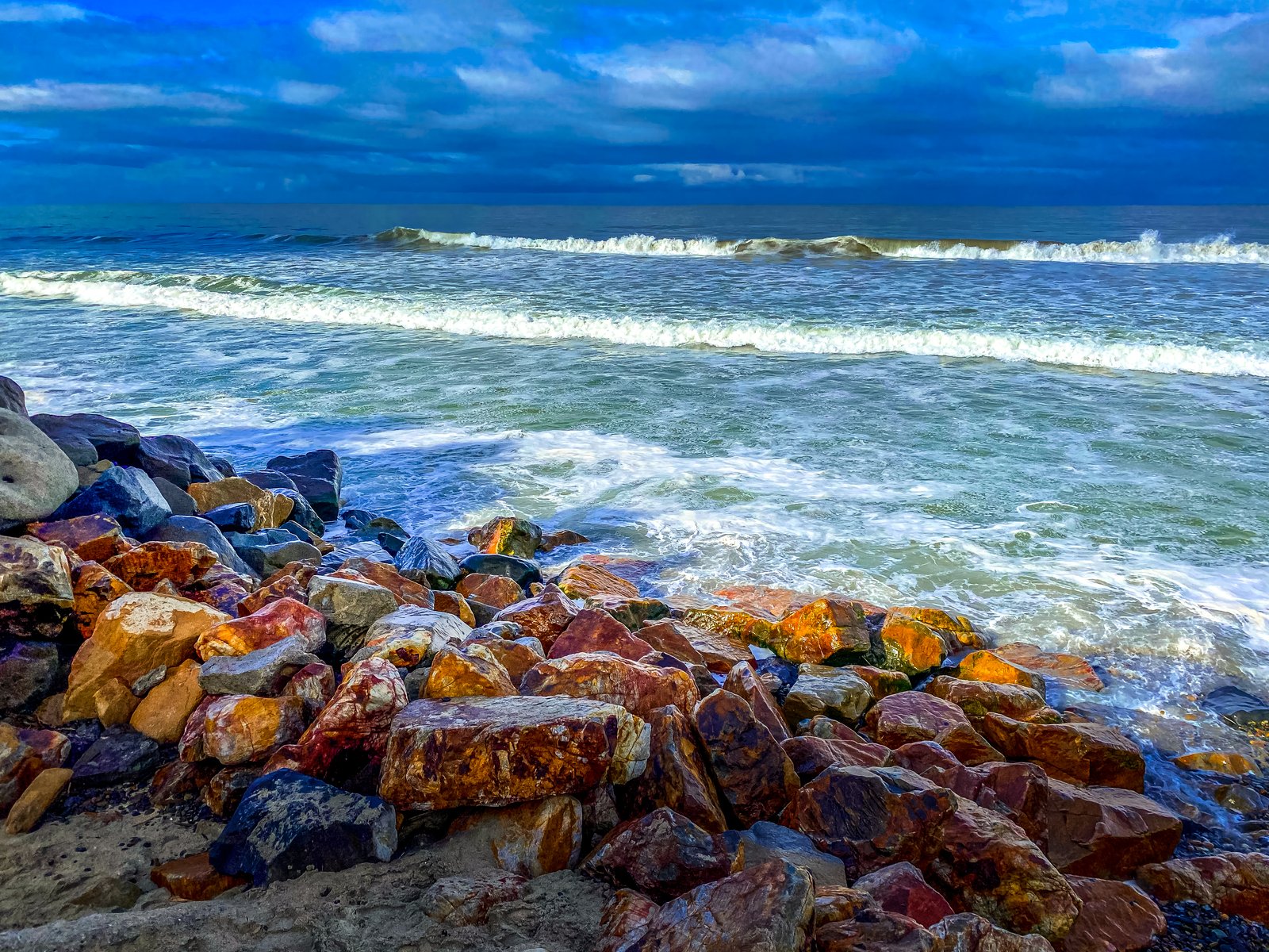 Carlsbad, California