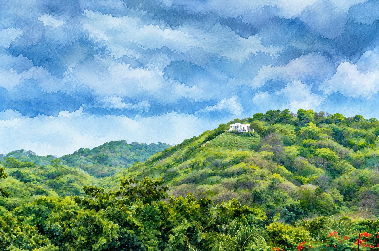 Costa Rica