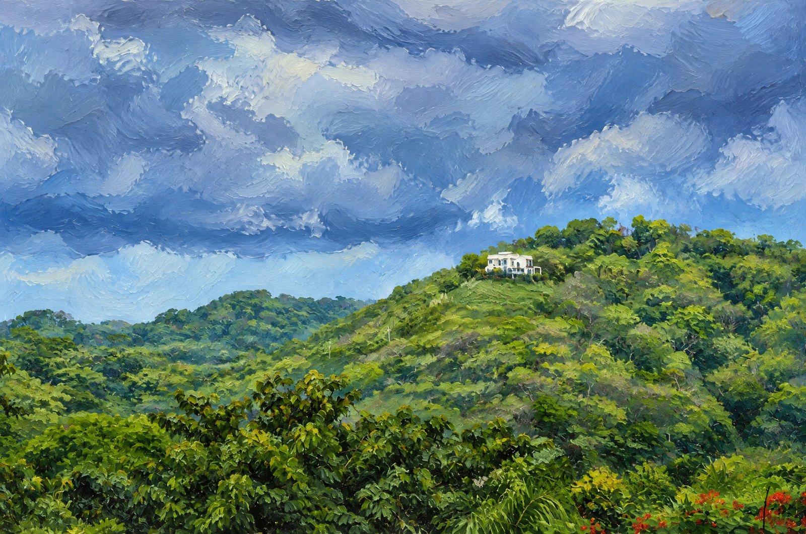 Costa Rica