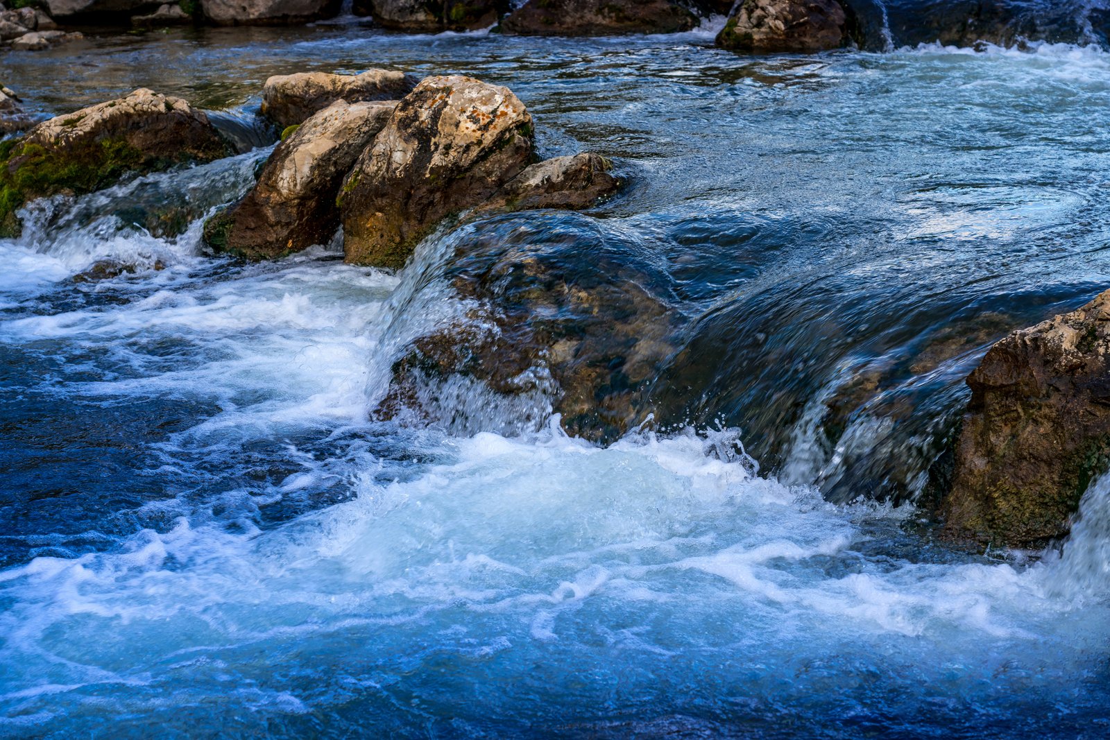 Black Hills Stream