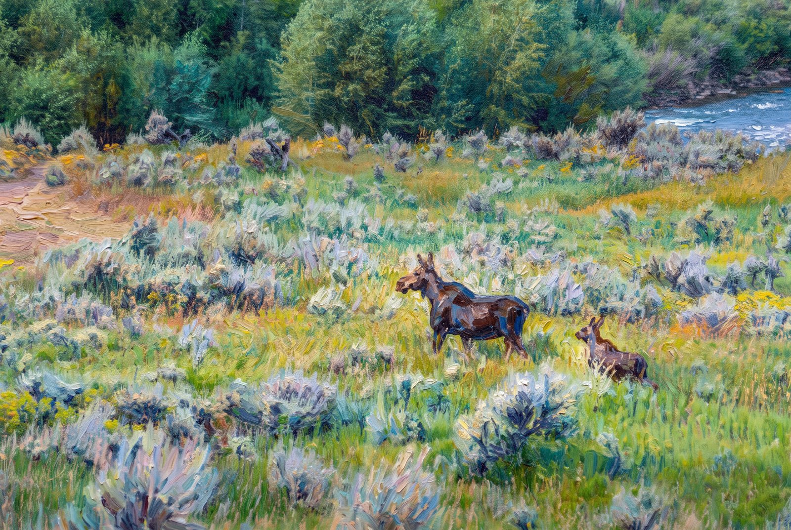 Animals