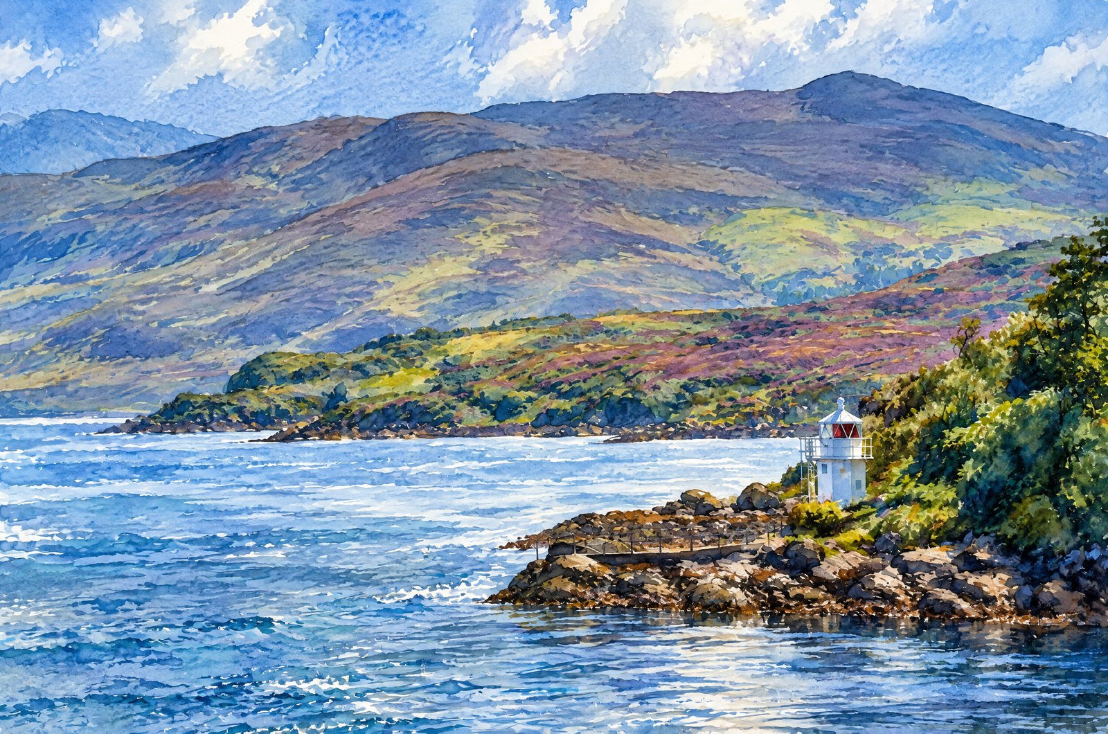 Scotland