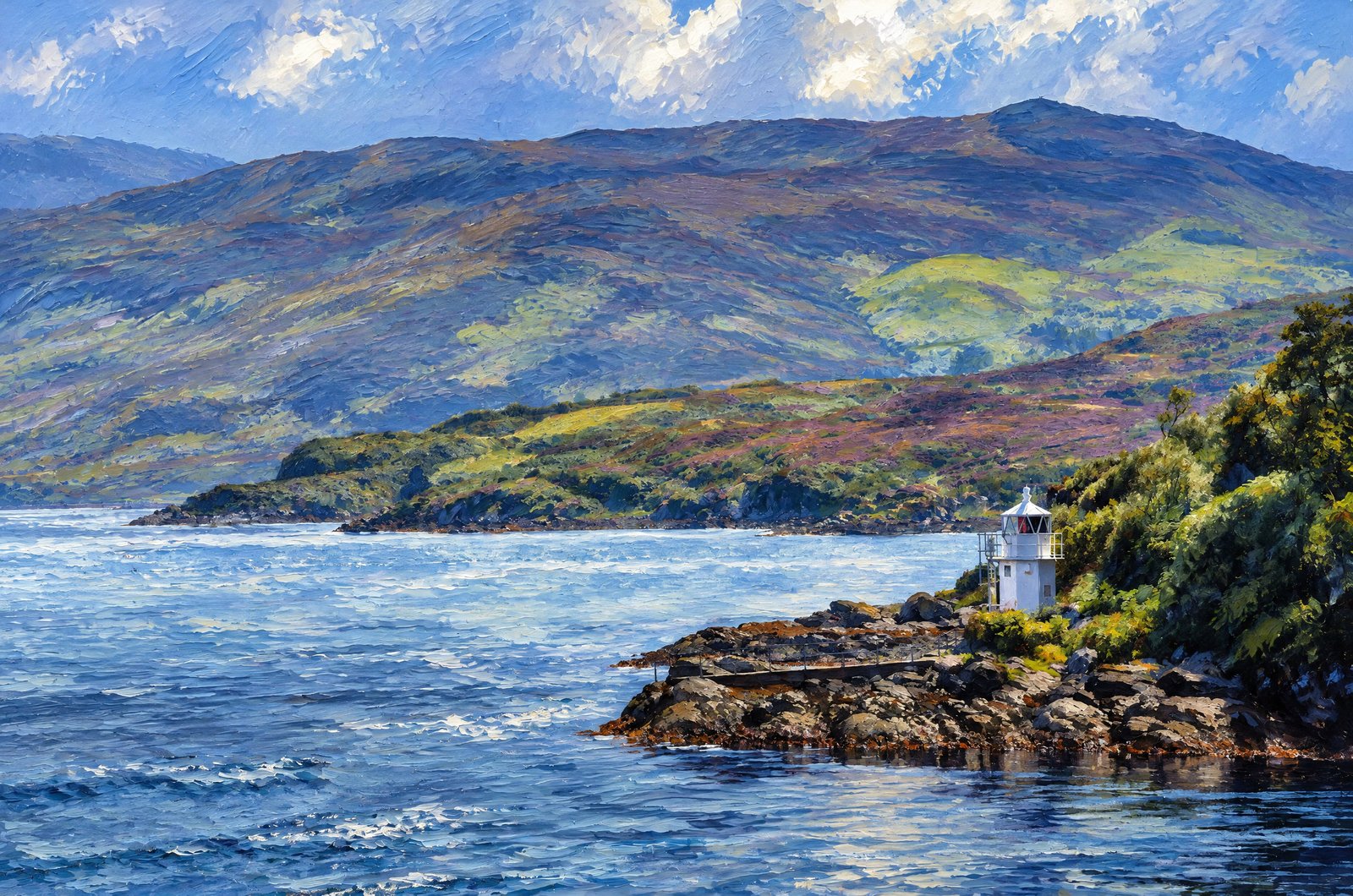 Scotland