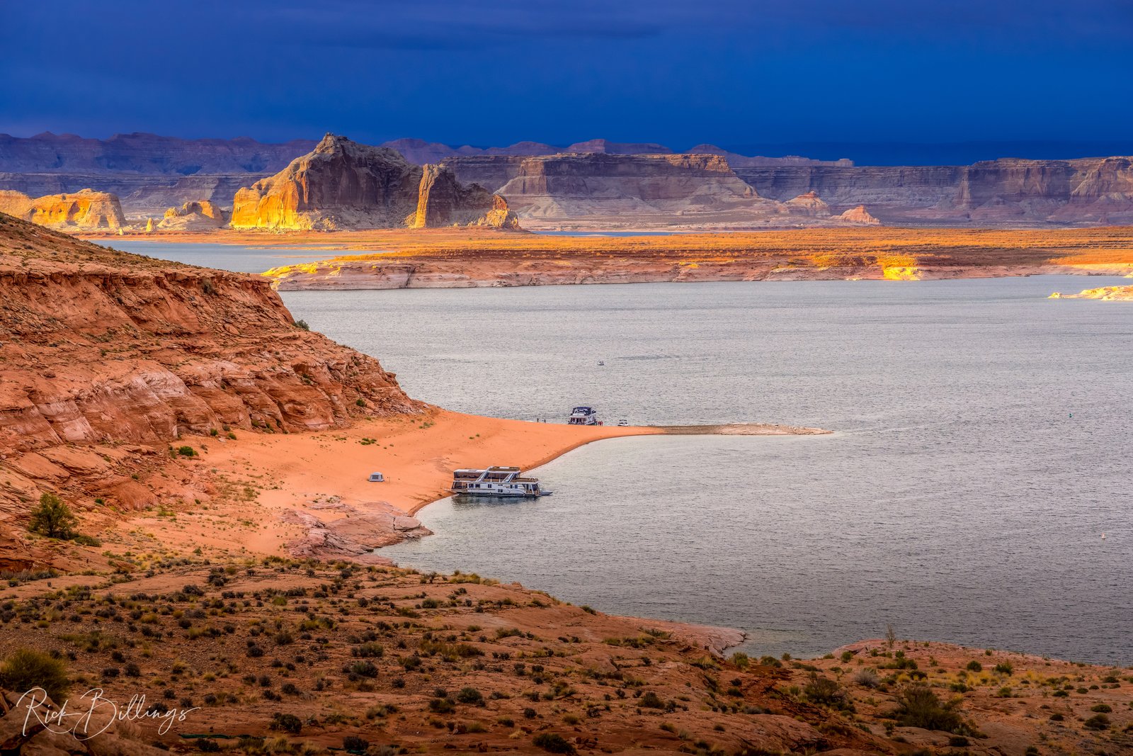 Lake Powell Page - Arizona