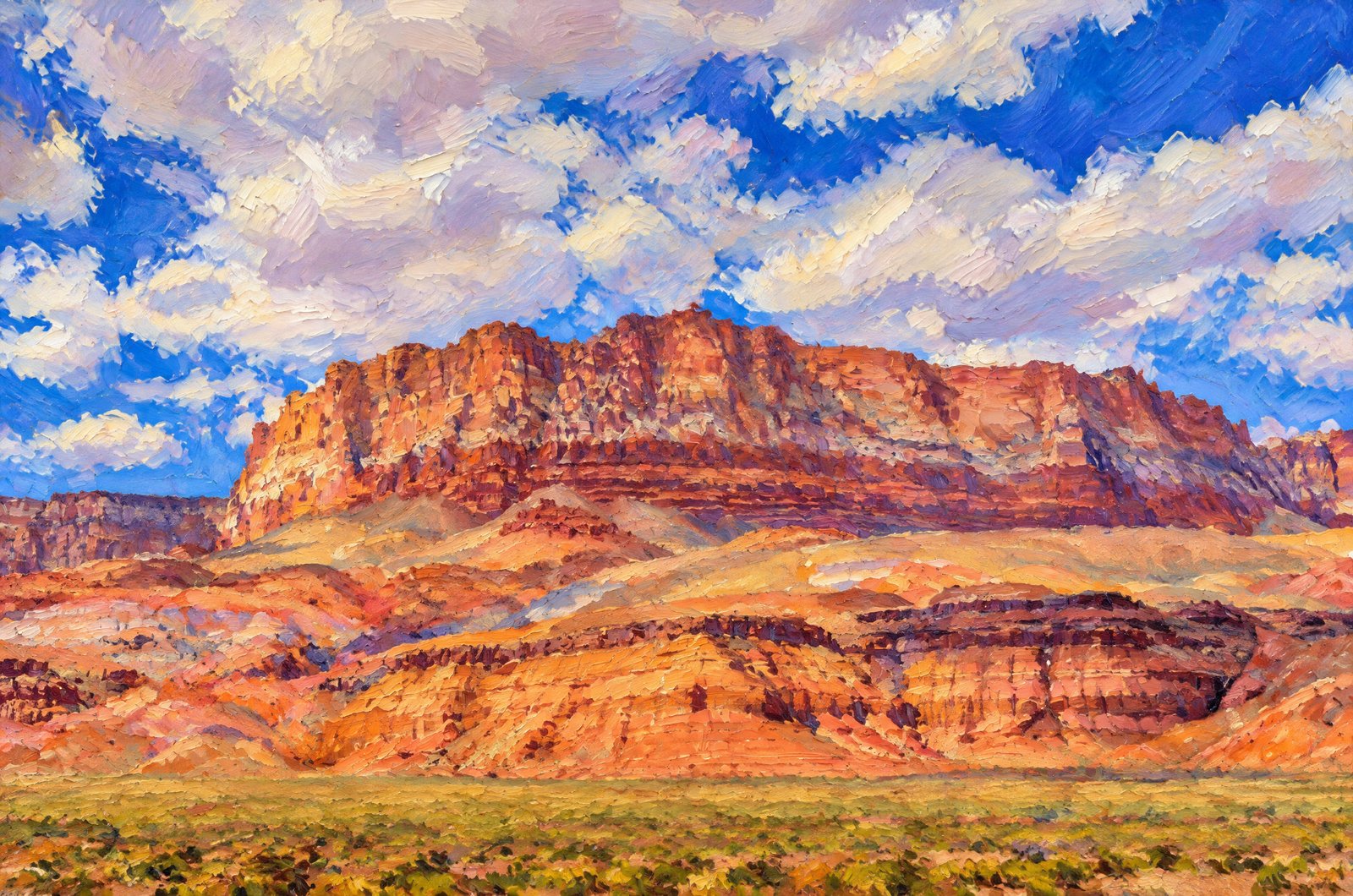 Lake Powell Page - Arizona