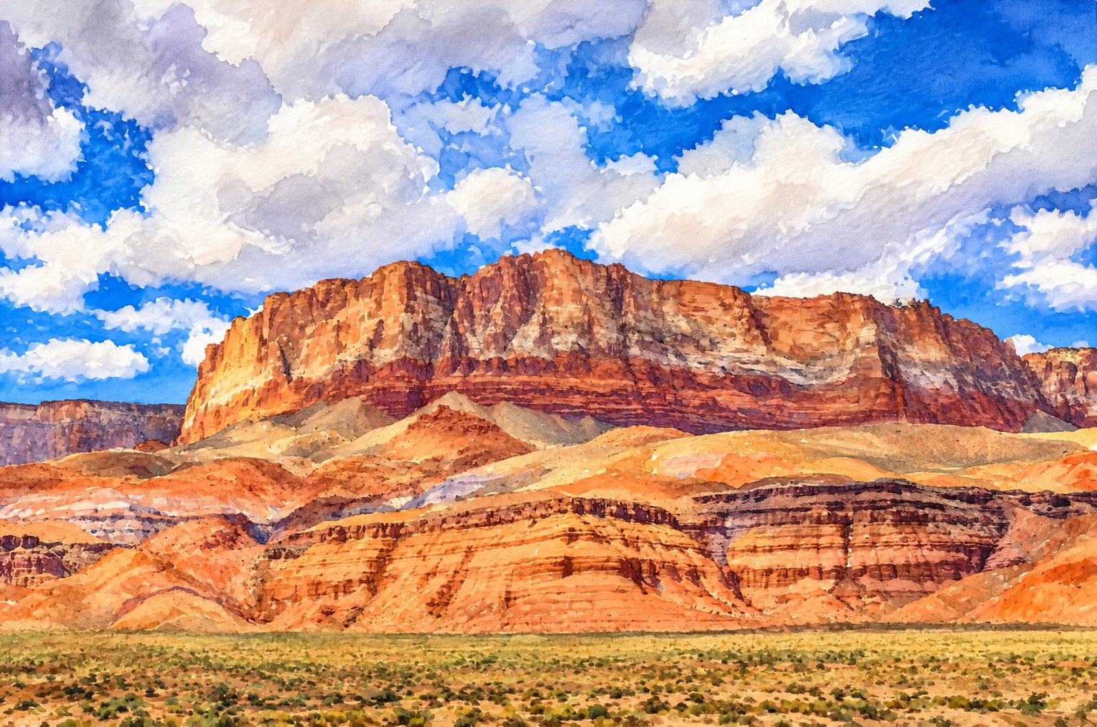 Lake Powell Page - Arizona