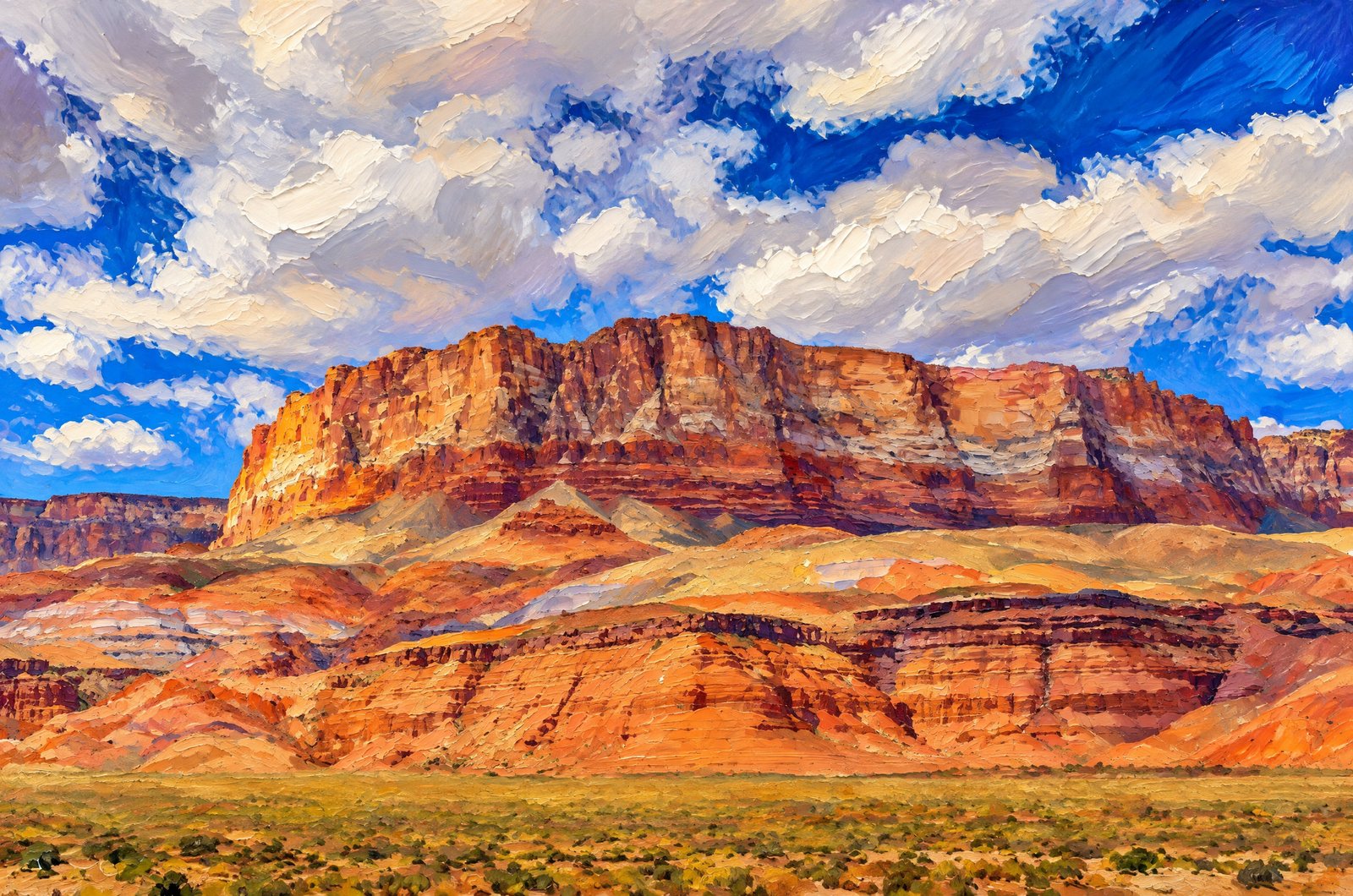 Lake Powell Page - Arizona