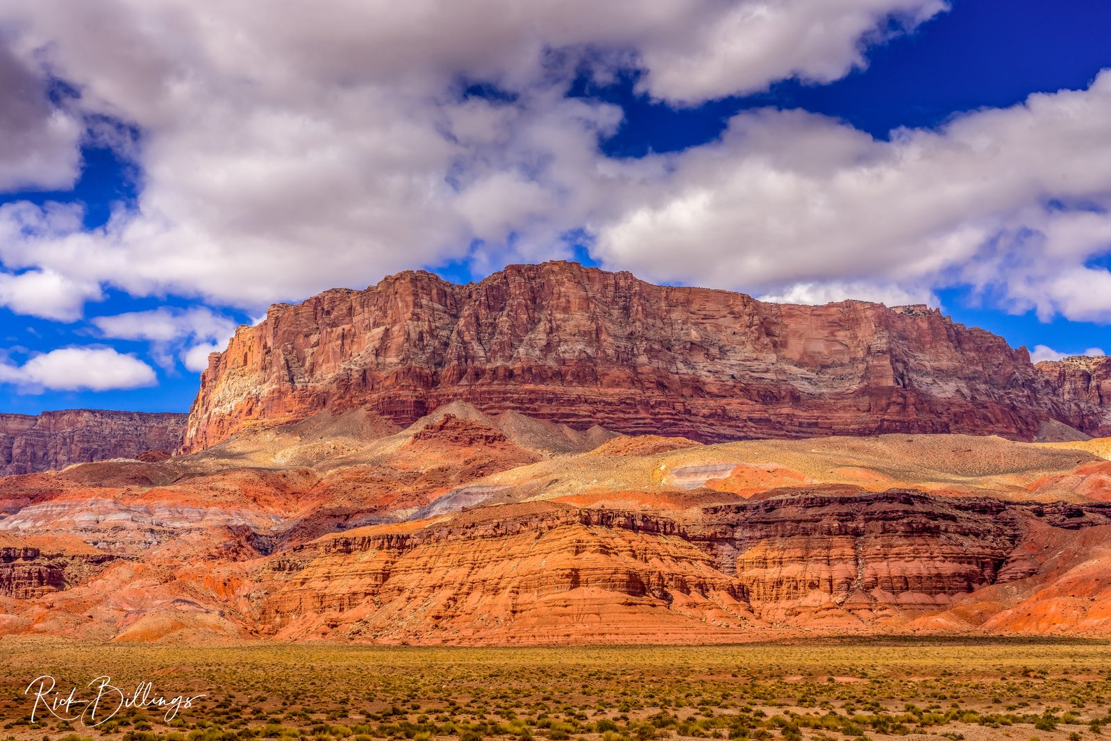 Lake Powell Page - Arizona