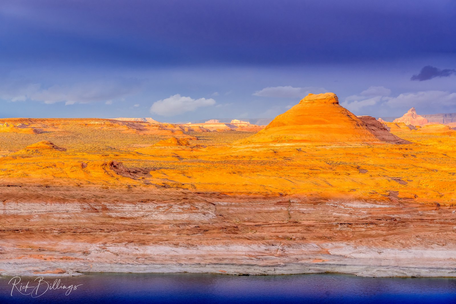 Lake Powell Page - Arizona
