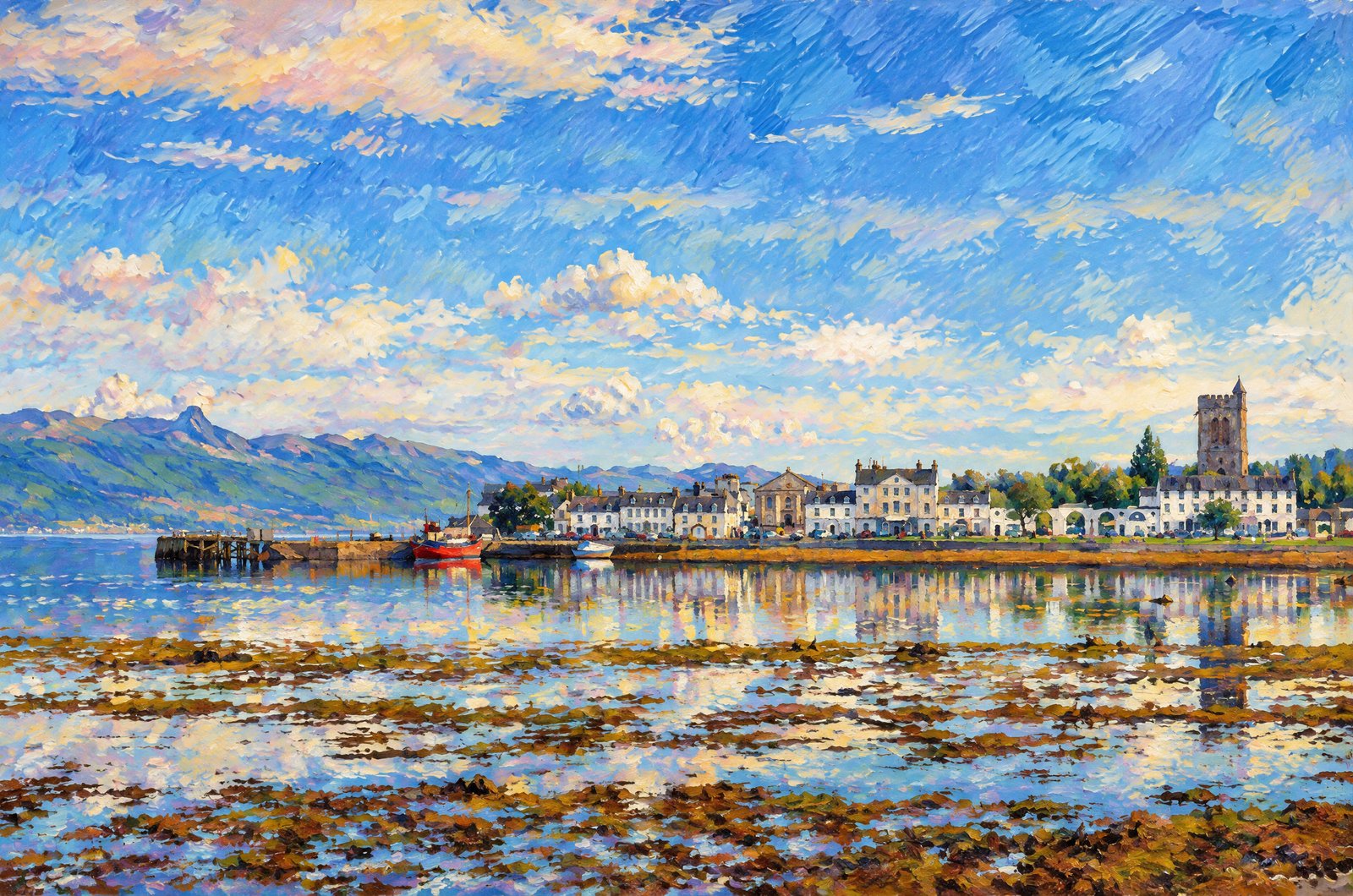 Scotland