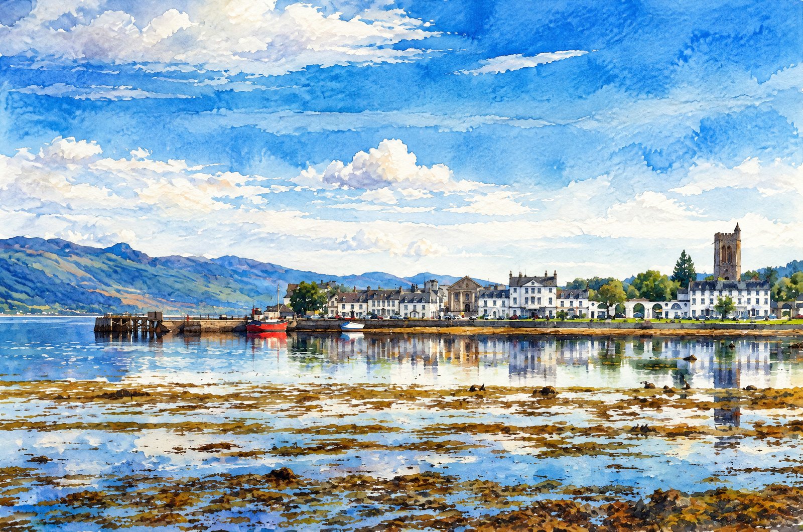 Scotland