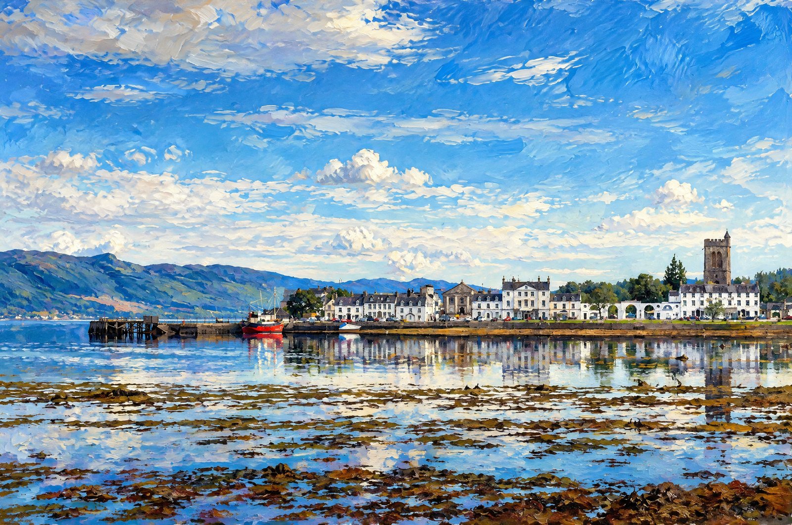 Scotland